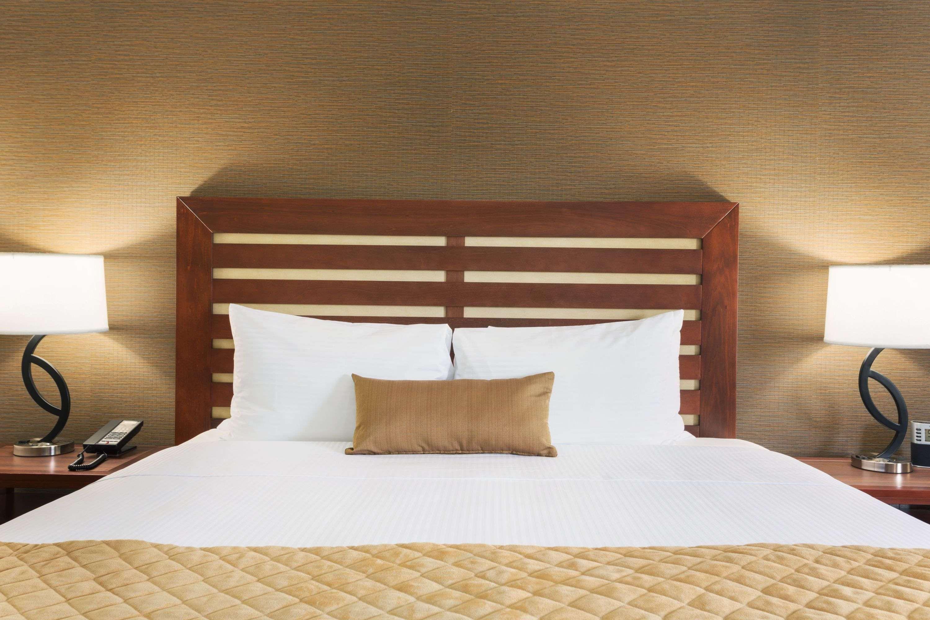 Hotel Wyndham Garden Airport Grand Rapids