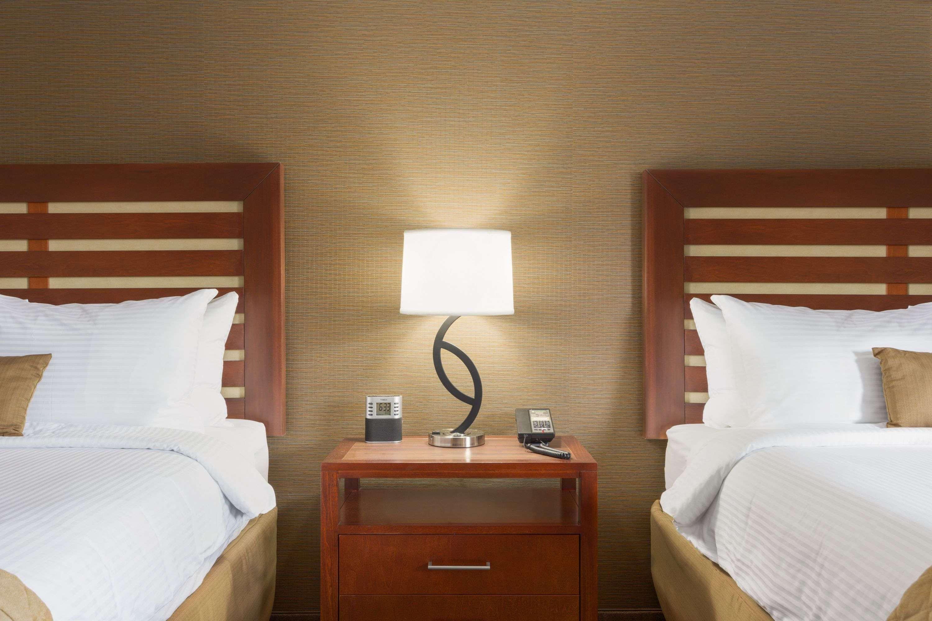 Wyndham Garden Airport Hotel Grand Rapids