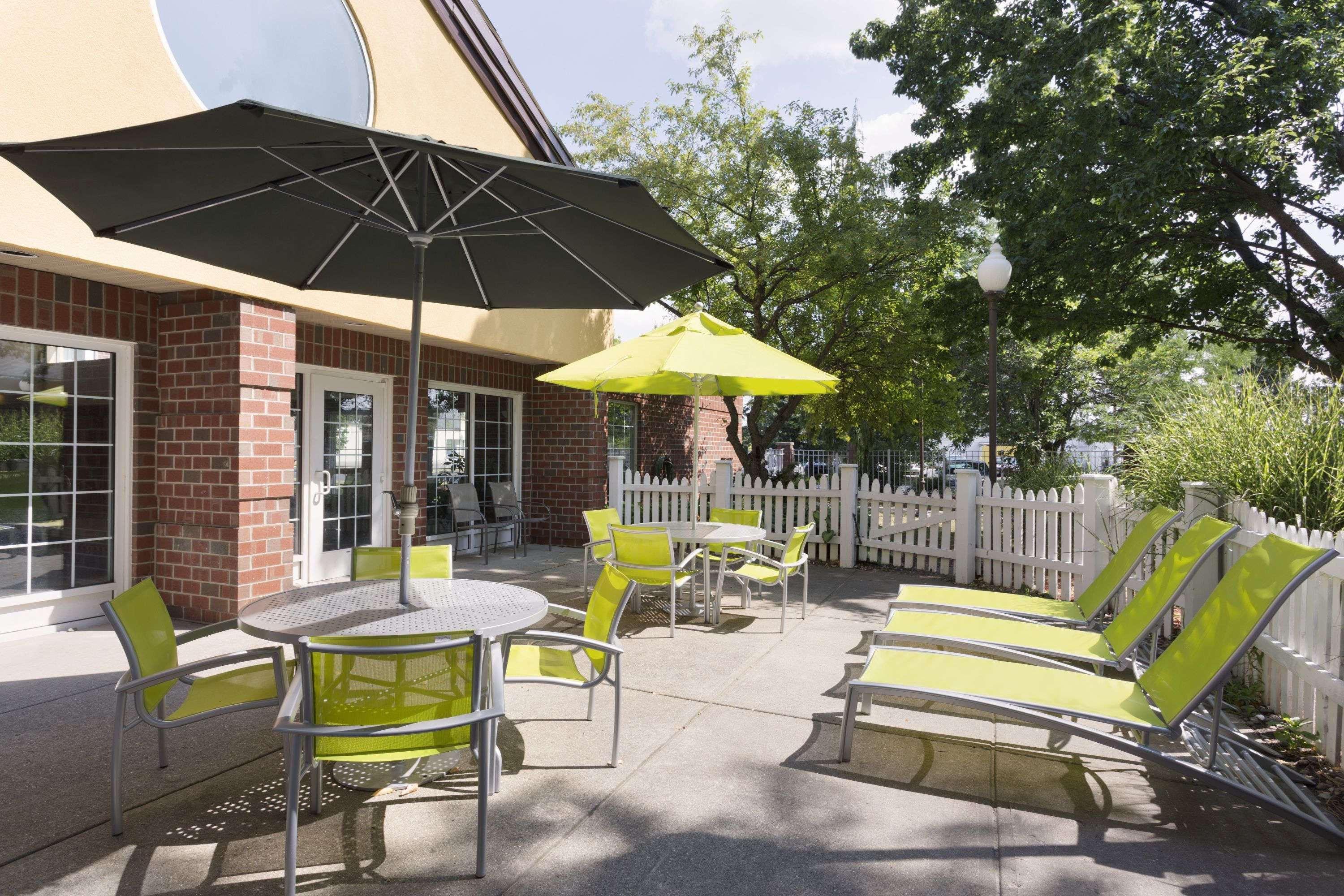 Wyndham Garden Airport Grand Rapids