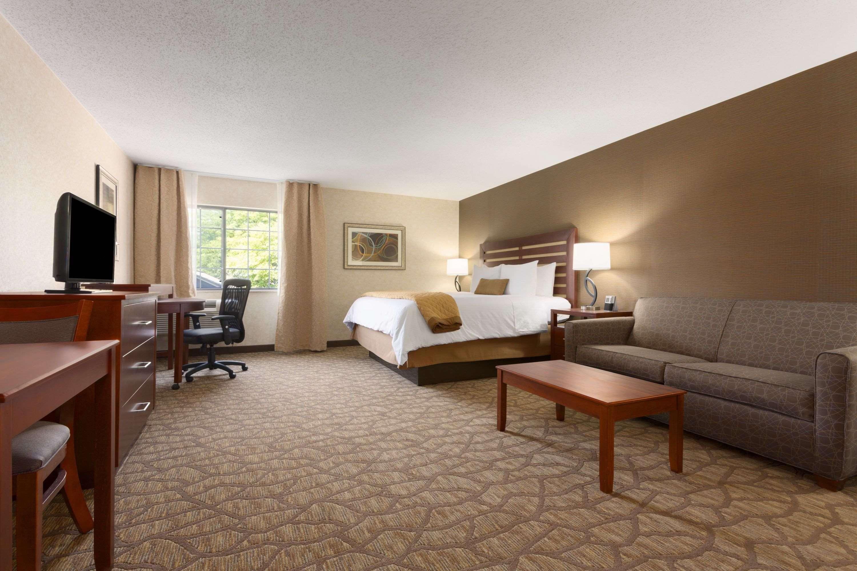 Wyndham Garden Airport 3* Grand Rapids