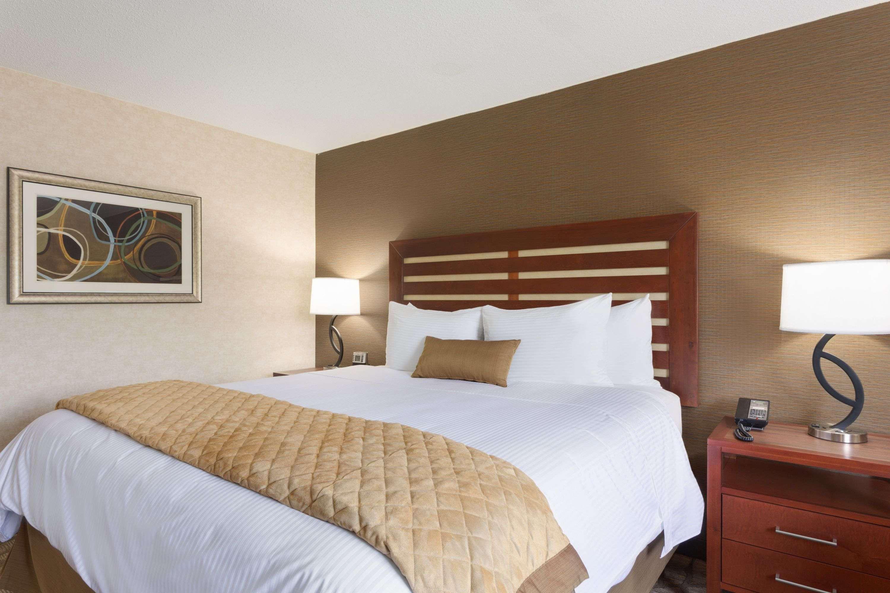 Wyndham Garden Airport Grand Rapids
