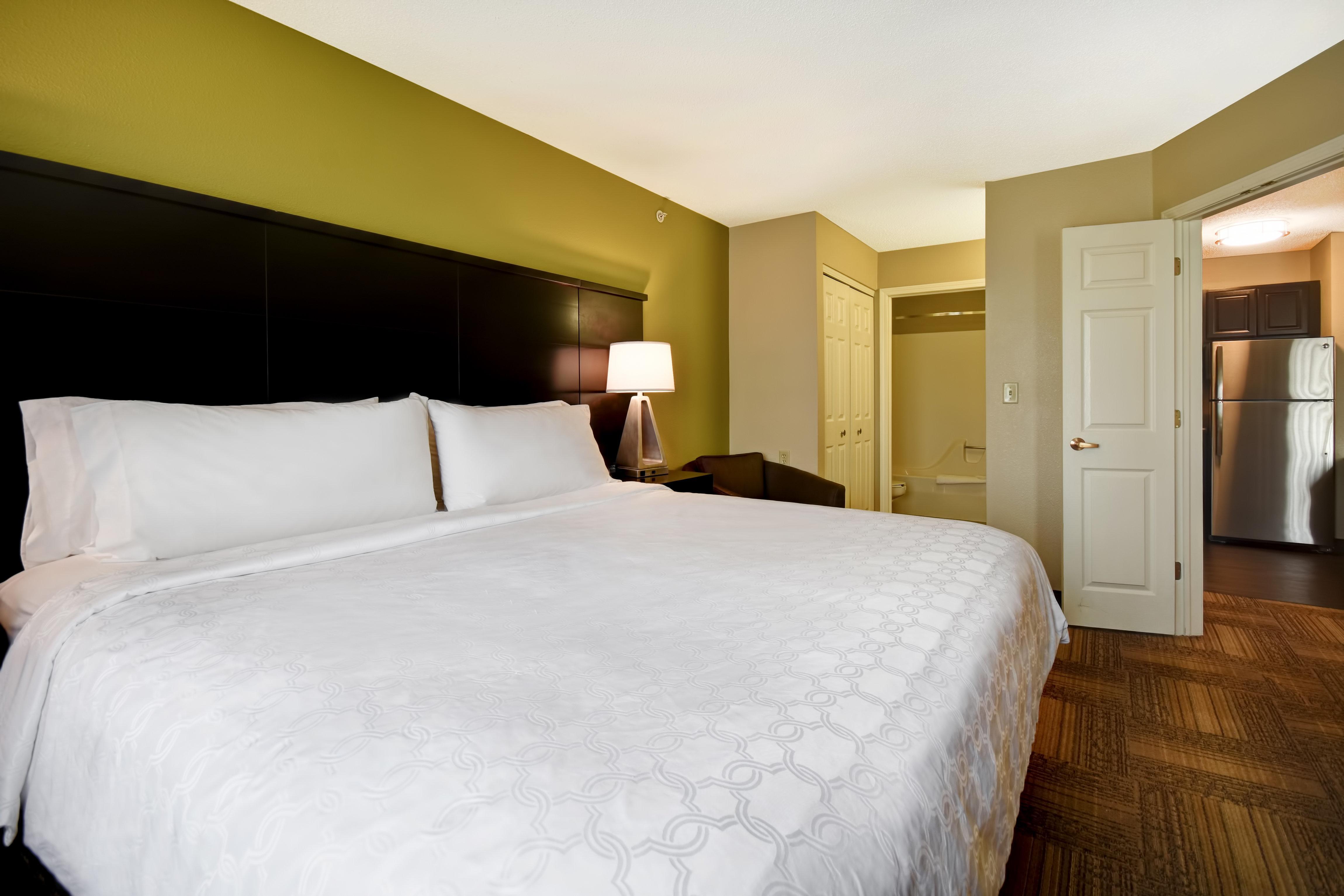 Hotel Staybridge Grand Rapids-kentwood By Ihg
