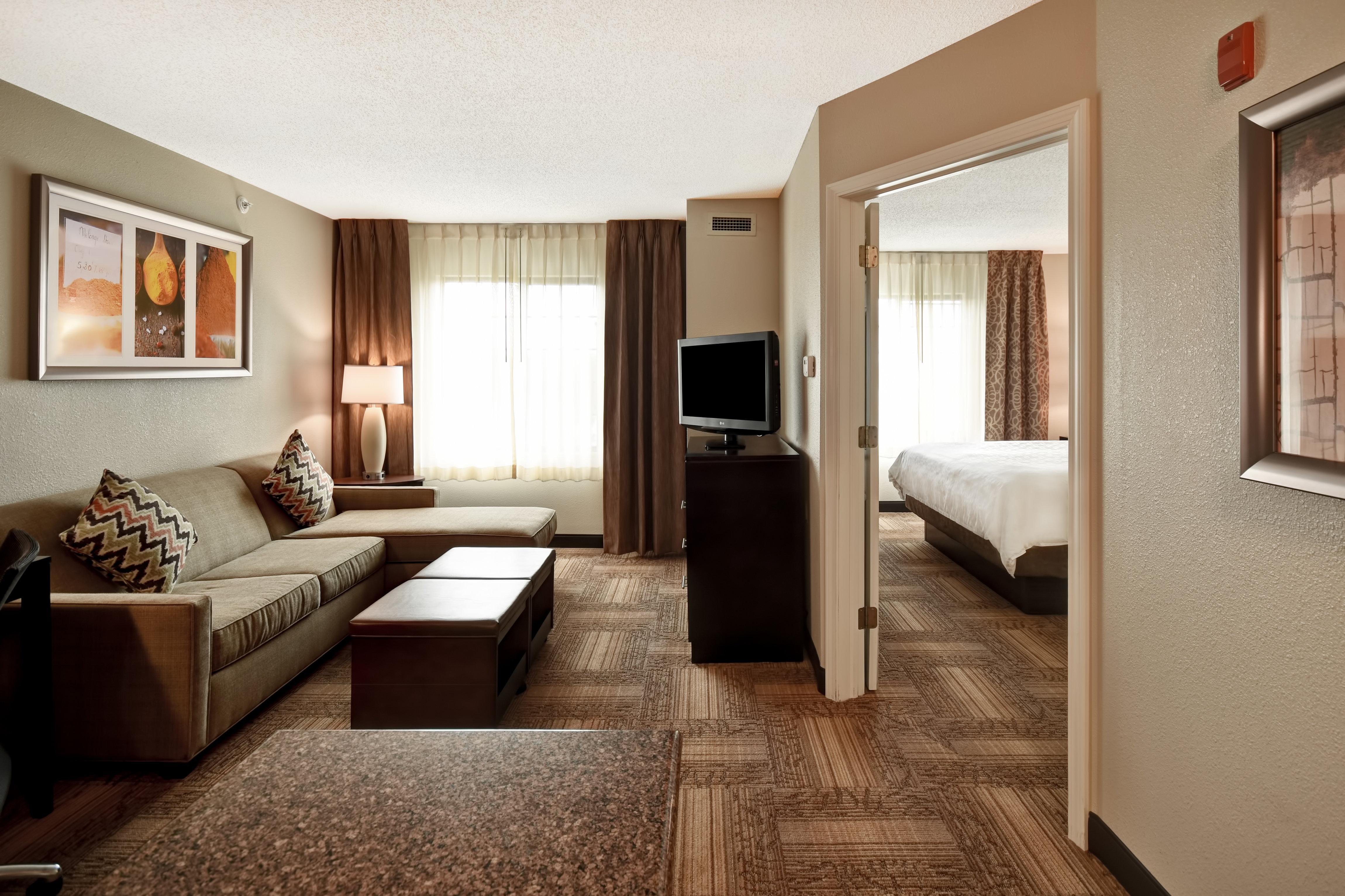 Staybridge Grand Rapids-kentwood By Ihg 3*