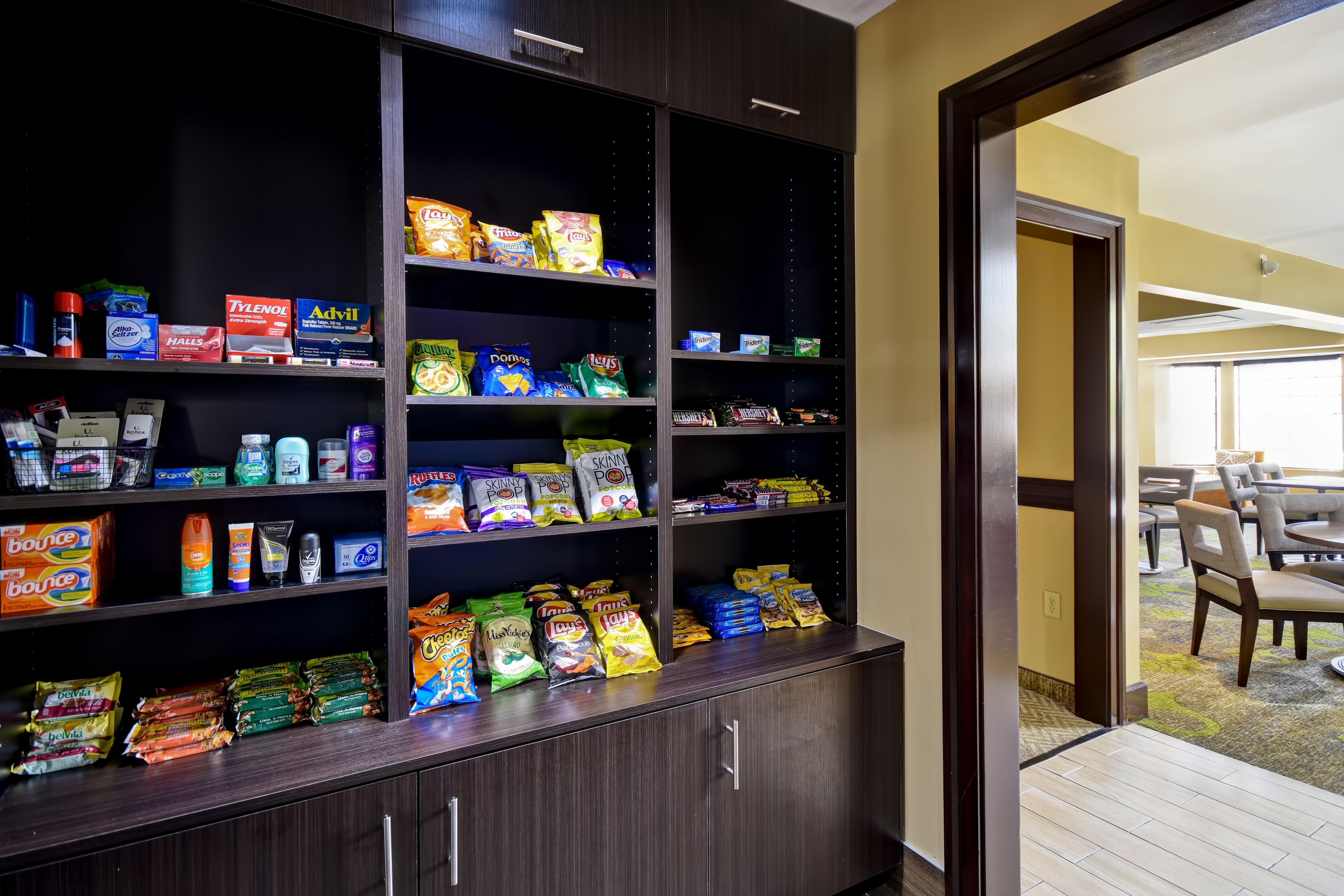 Hotel Staybridge Grand Rapids-kentwood By Ihg 3*