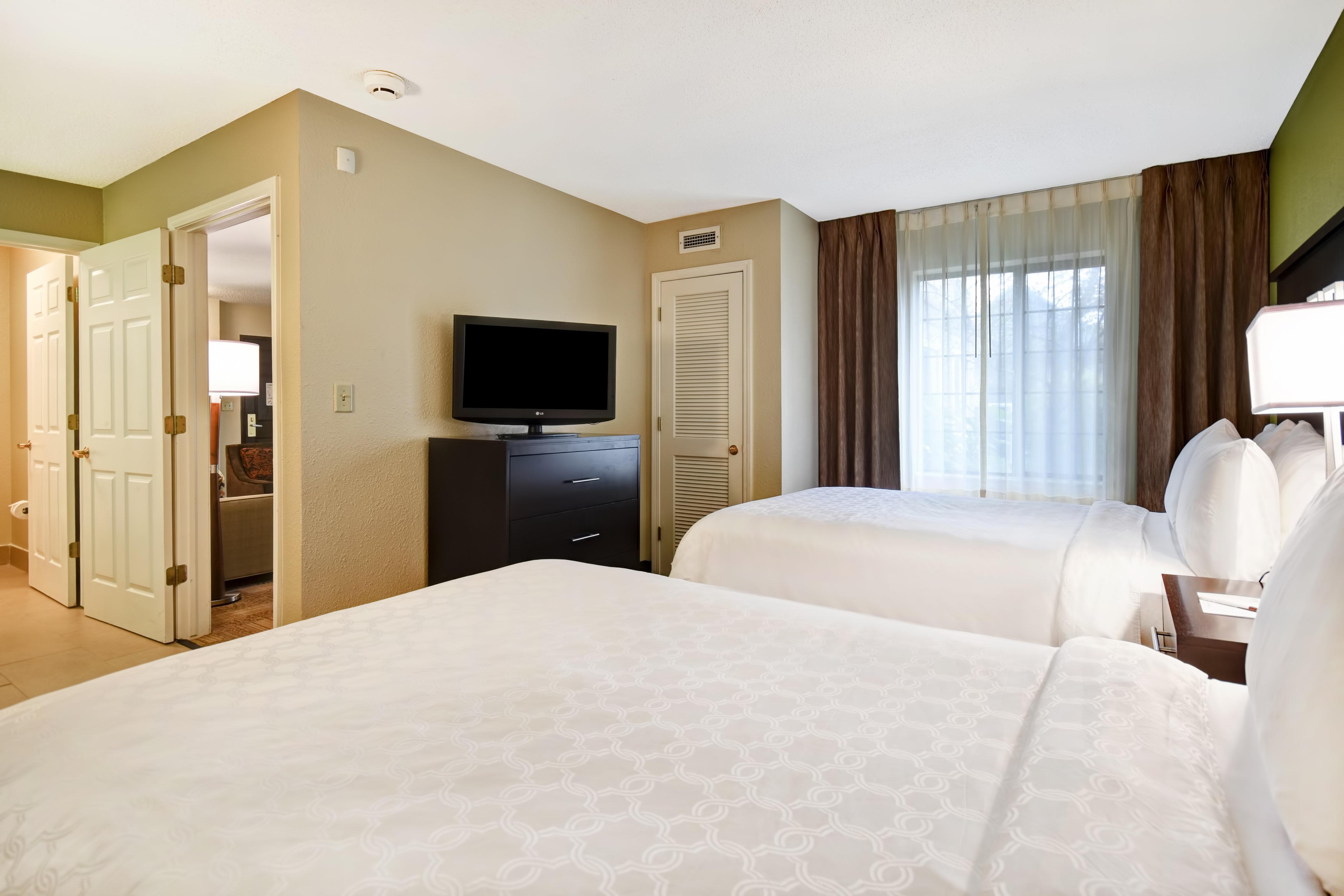 Hotel Staybridge Grand Rapids-kentwood By Ihg 3*