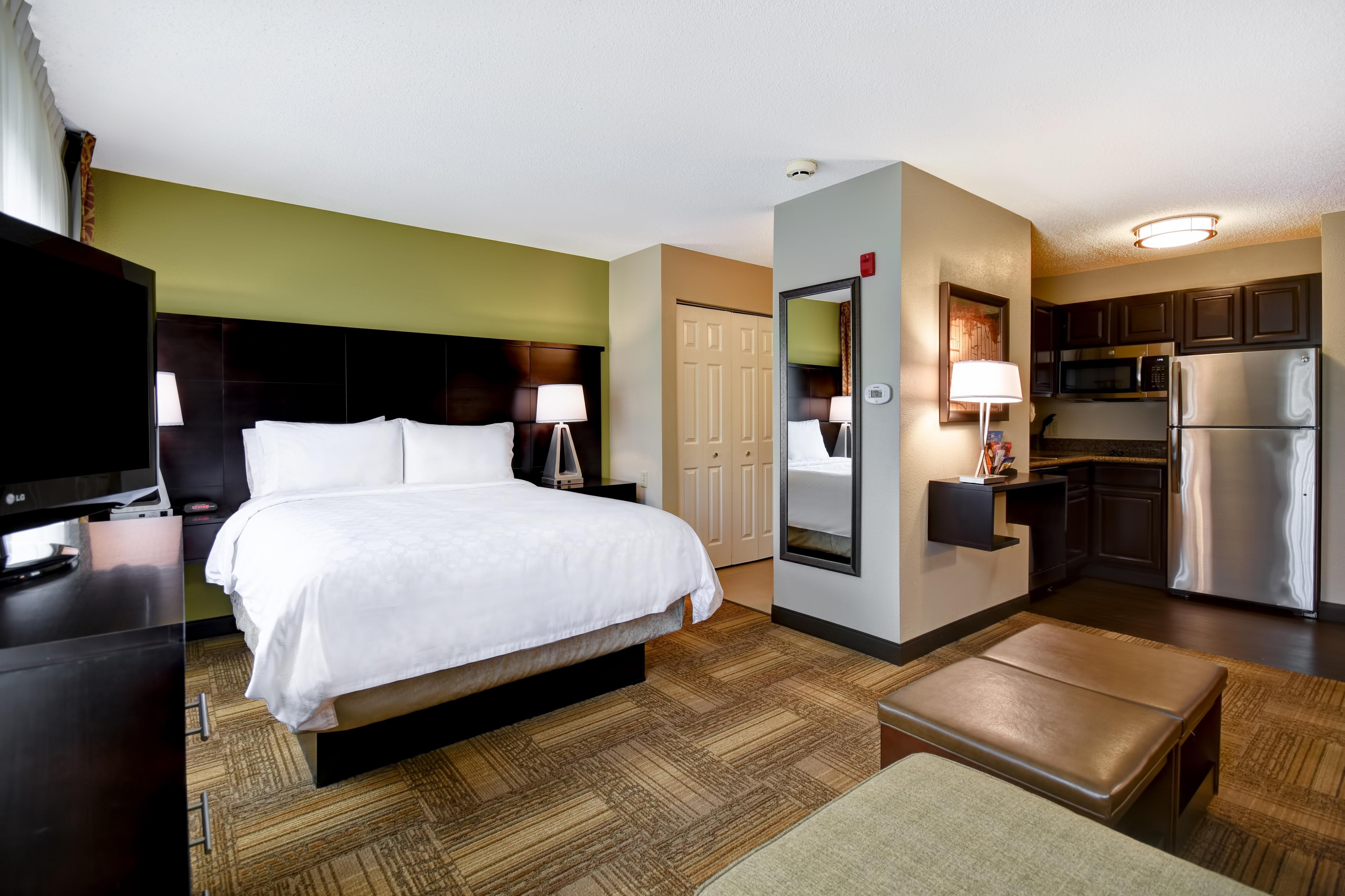 Hotel Staybridge Grand Rapids-kentwood By Ihg Grand Rapids