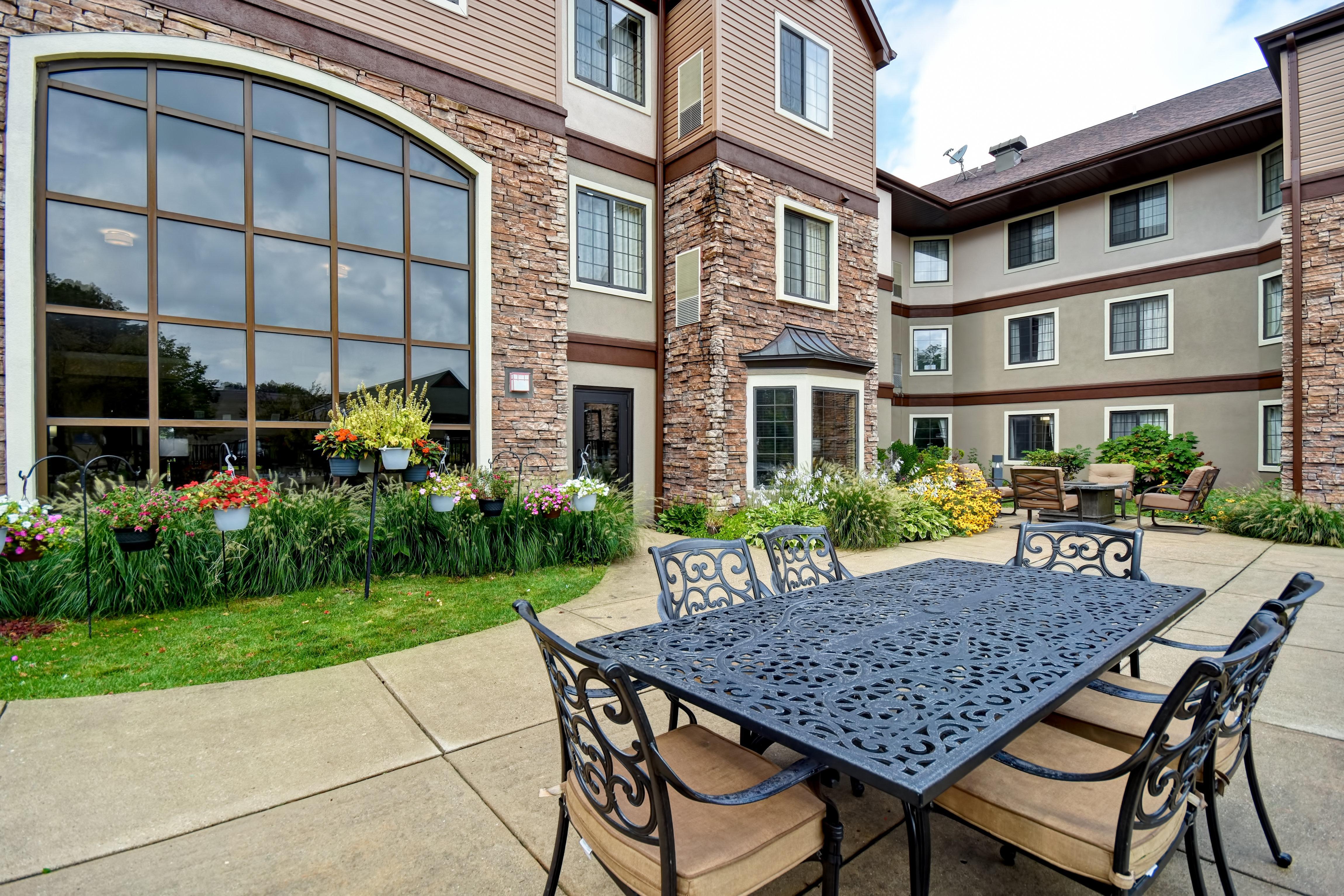 Staybridge Grand Rapids-kentwood By Ihg Grand Rapids
