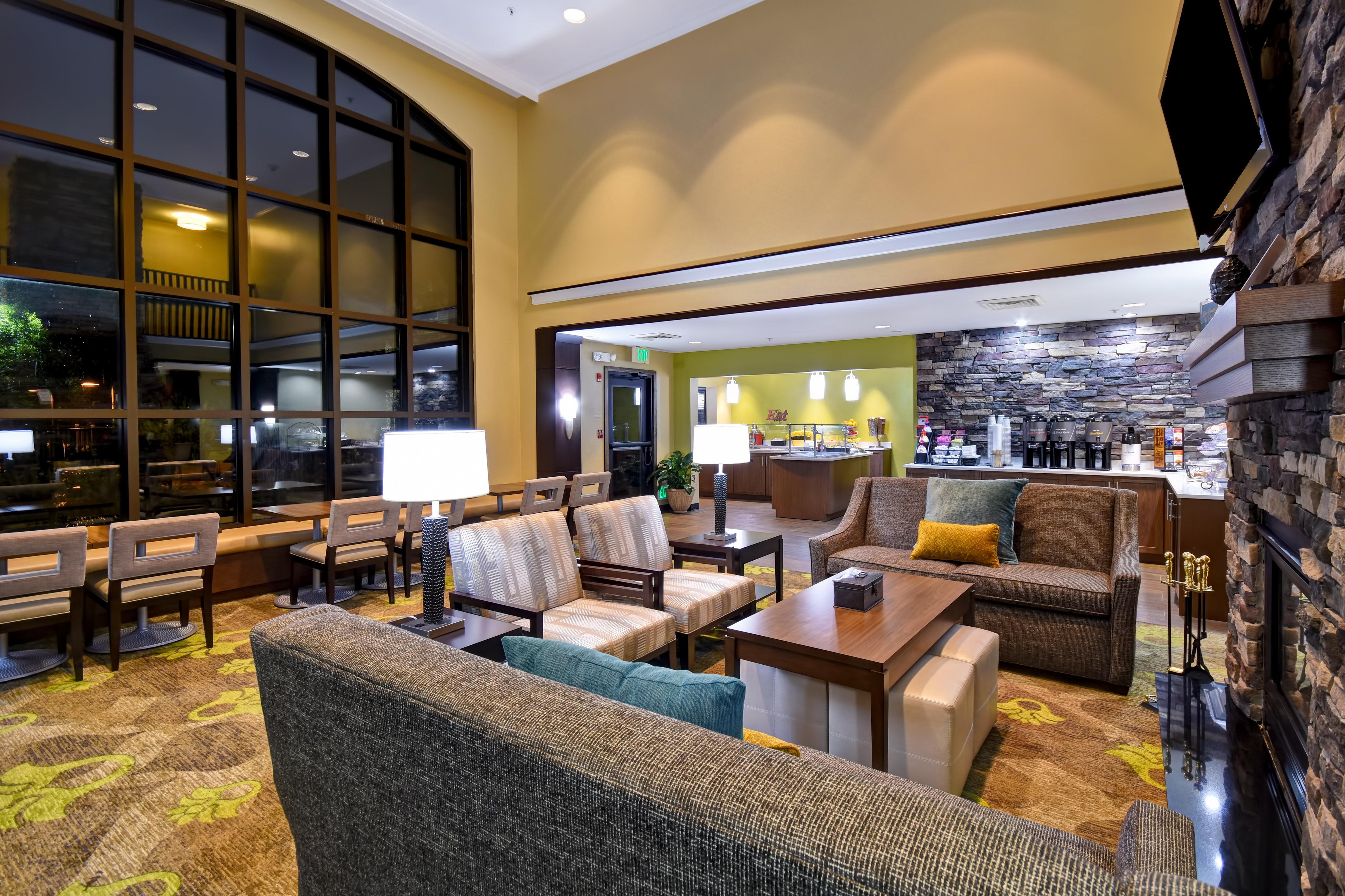 Staybridge Grand Rapids-kentwood By Ihg
