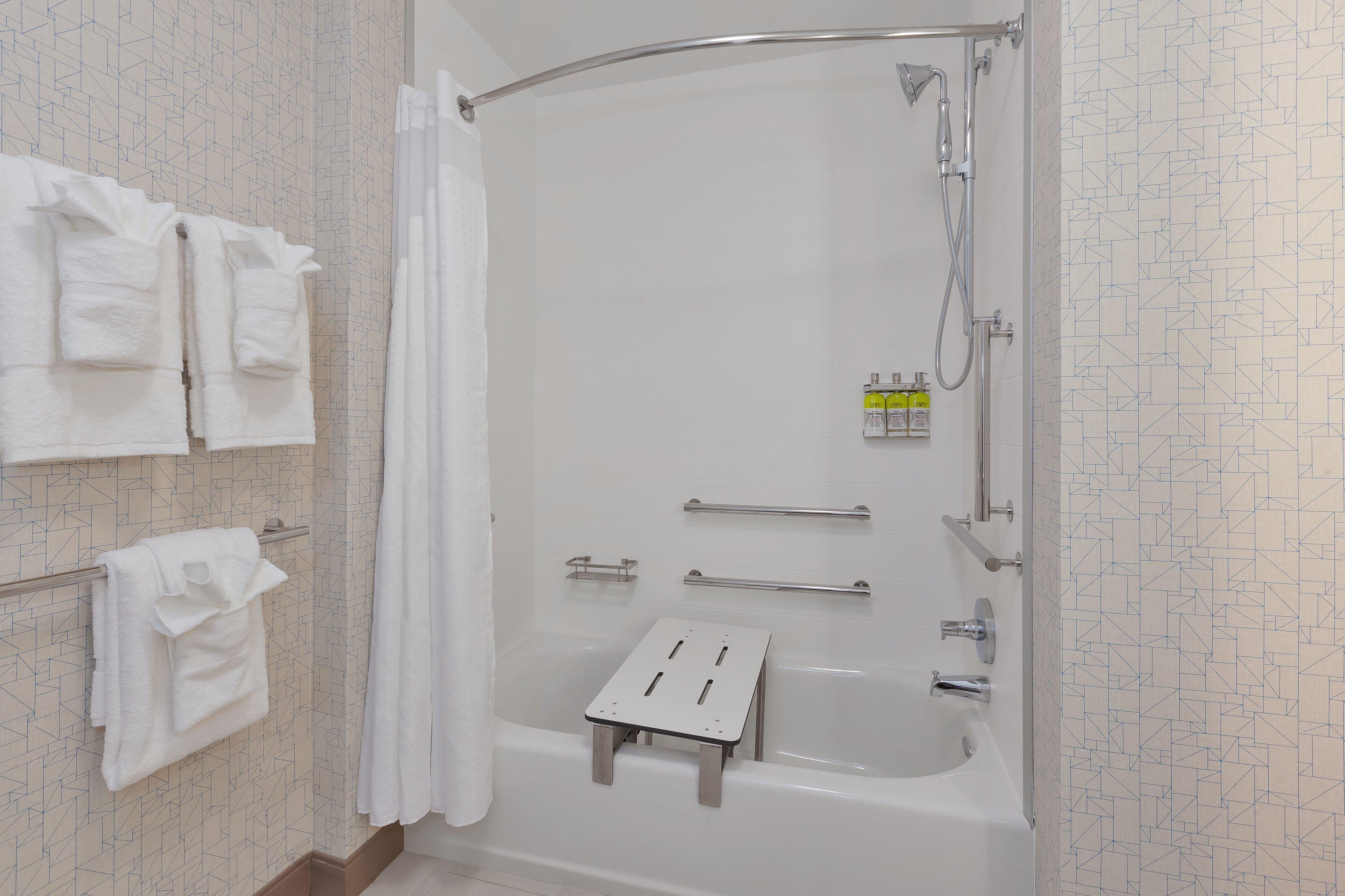 Express & - Airport - South By Ihg 3* Grand Rapids