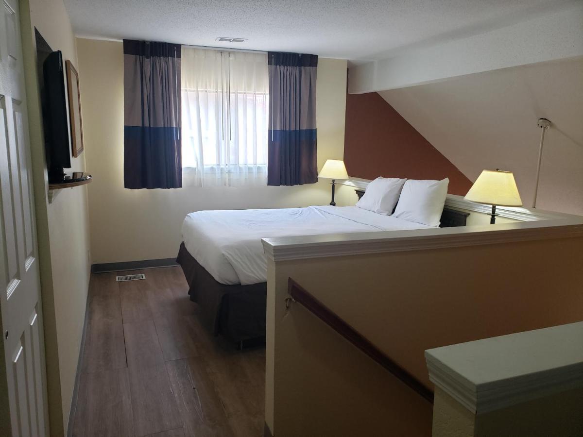 Affordable Of America Hotel 3*