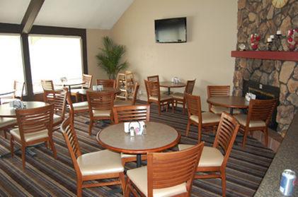 Hotel Affordable Of America 3*