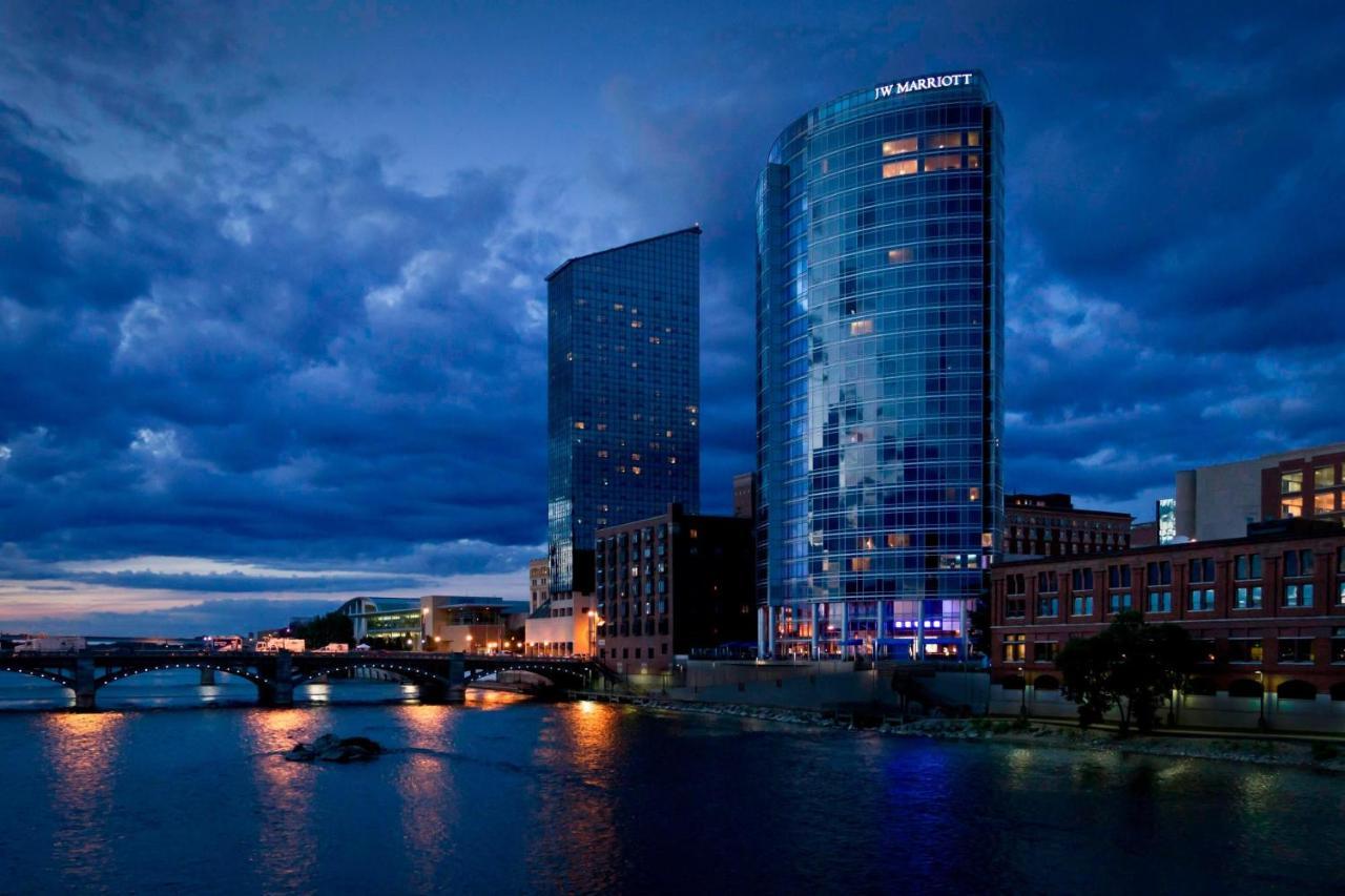 Hotel Jw Marriott 4*
