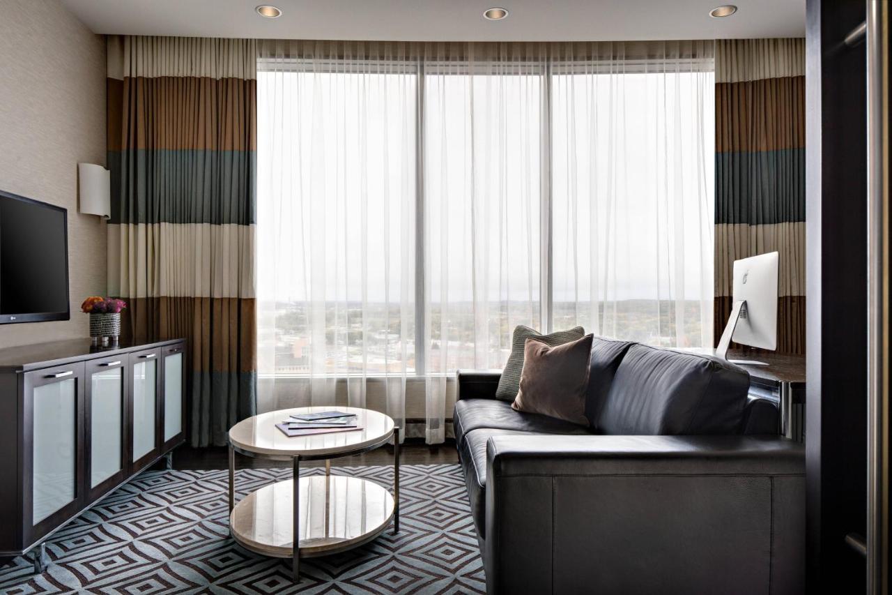 Jw Marriott