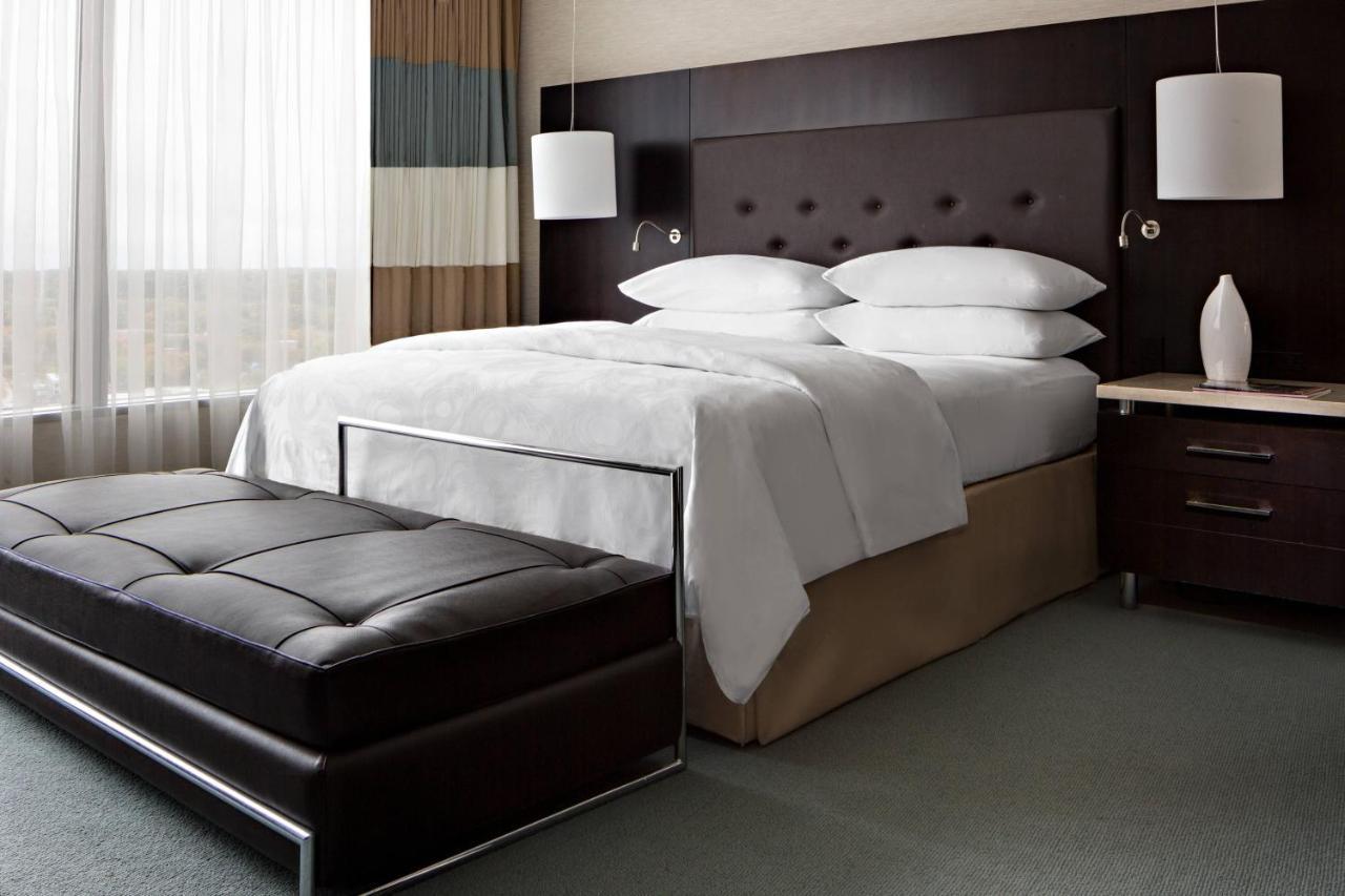 Jw Marriott Hotel 4*