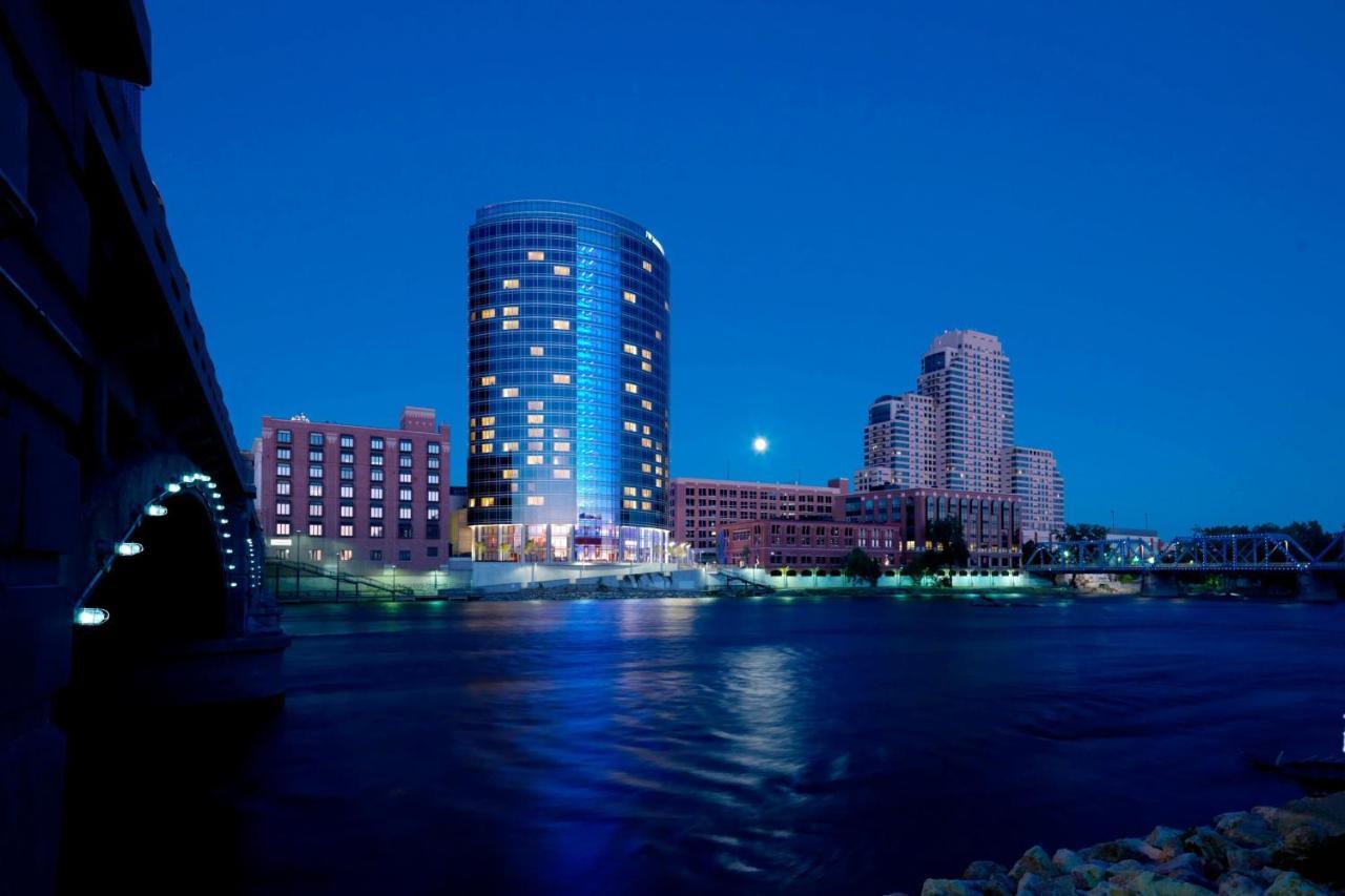 Hotel Jw Marriott Grand Rapids