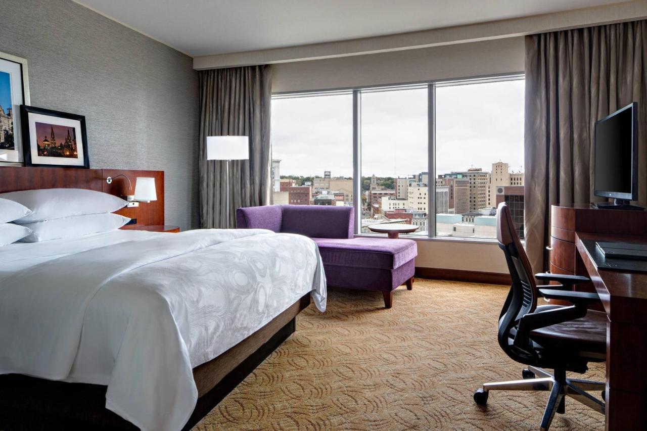 Jw Marriott Hotel Grand Rapids