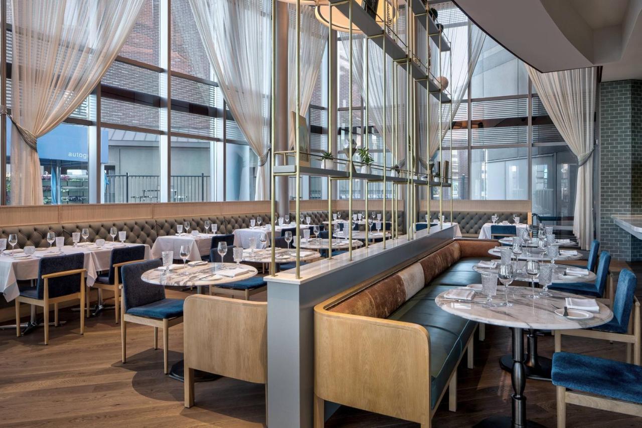 Hotel Jw Marriott