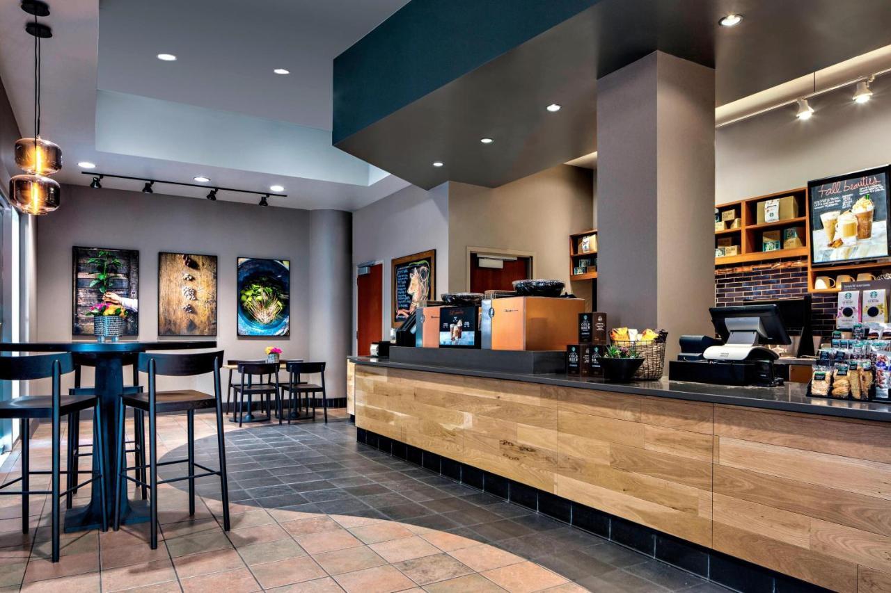 Jw Marriott Grand Rapids