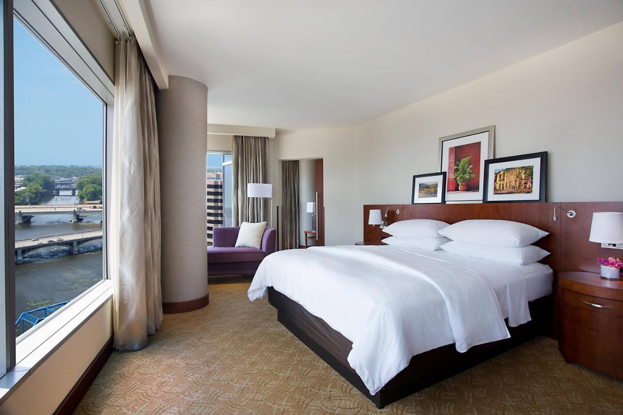 Jw Marriott Grand Rapids