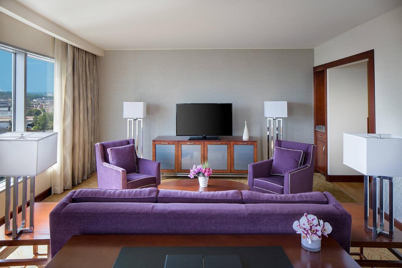 Jw Marriott Hotel 4*