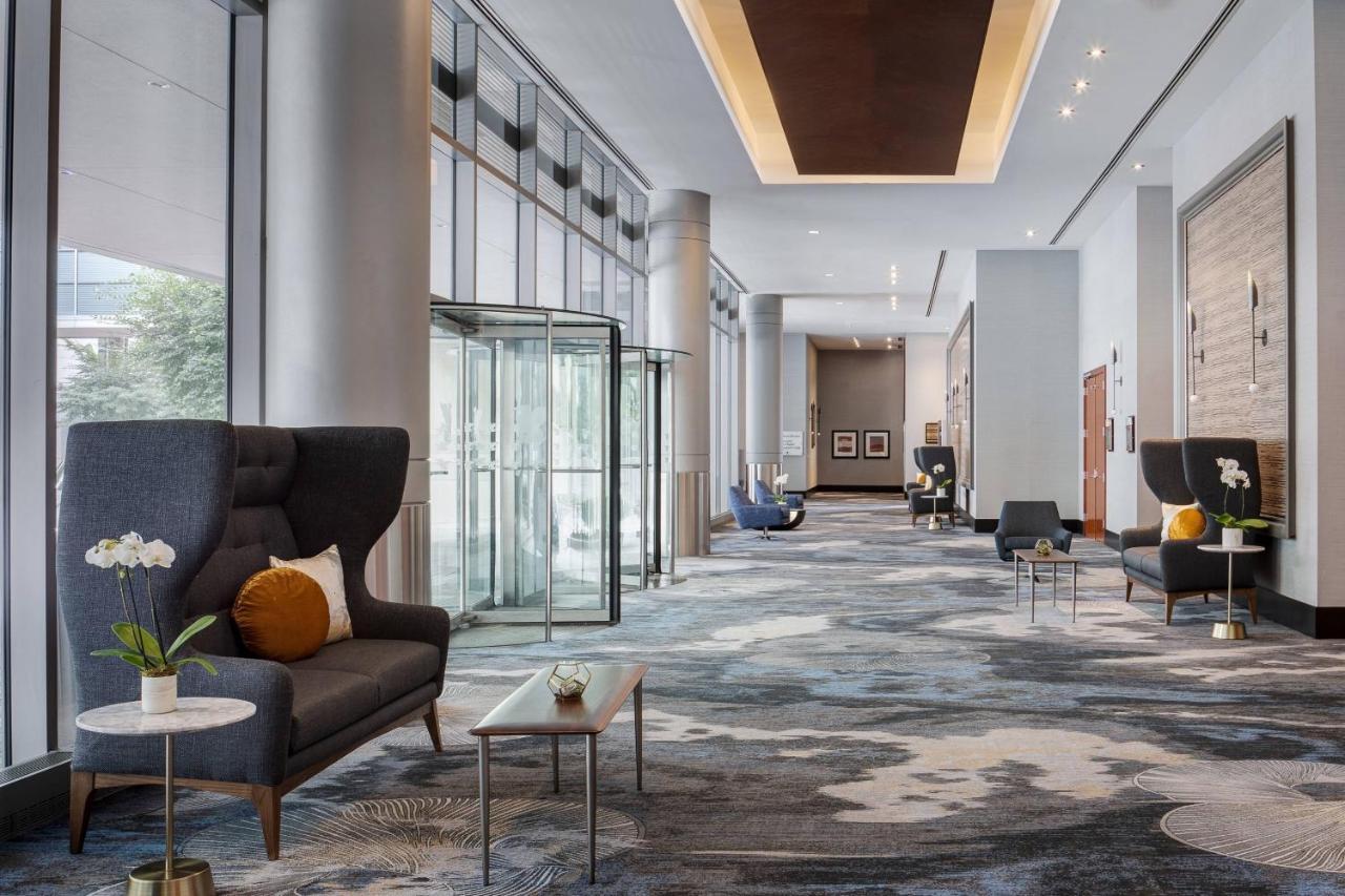 Jw Marriott 4*