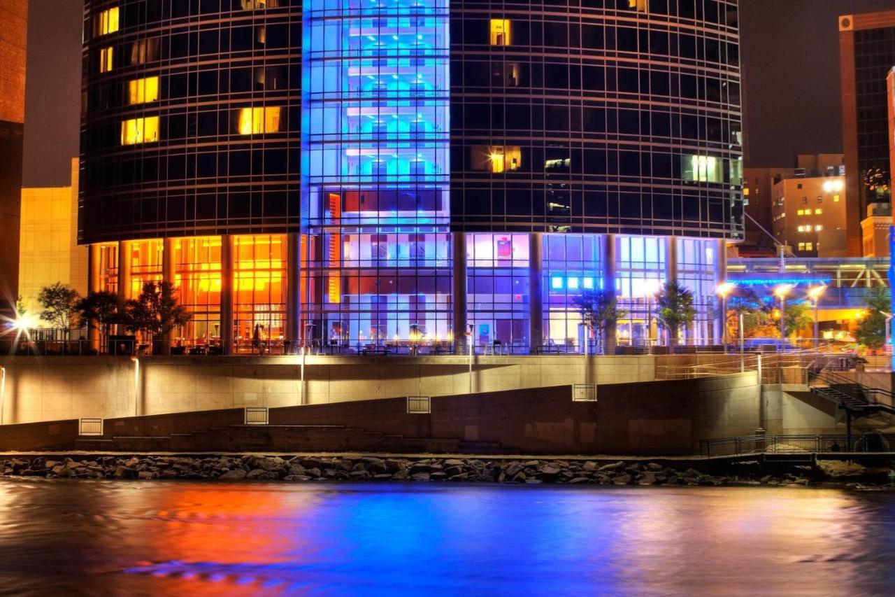 Jw Marriott Hotel Grand Rapids