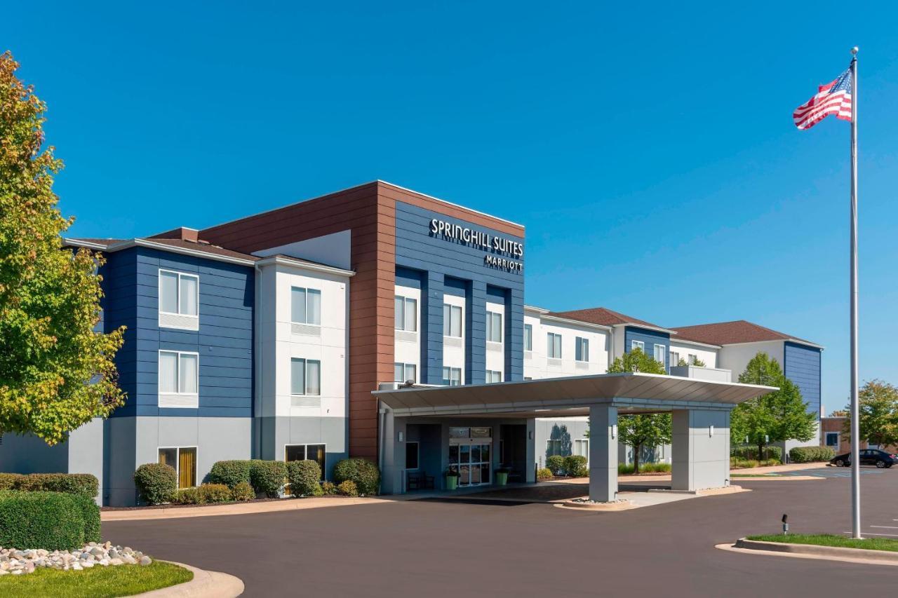 Hotel Springhill North 3*
