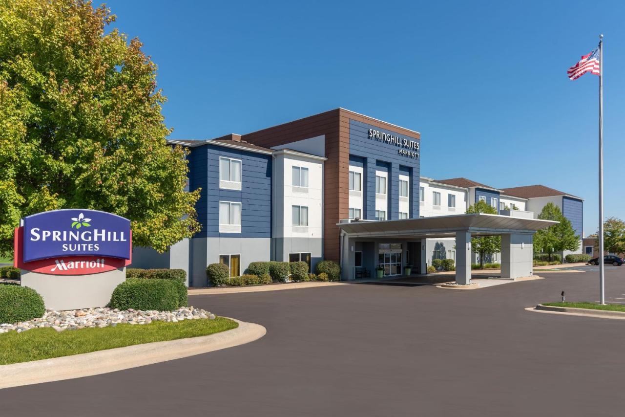 Springhill North Grand Rapids