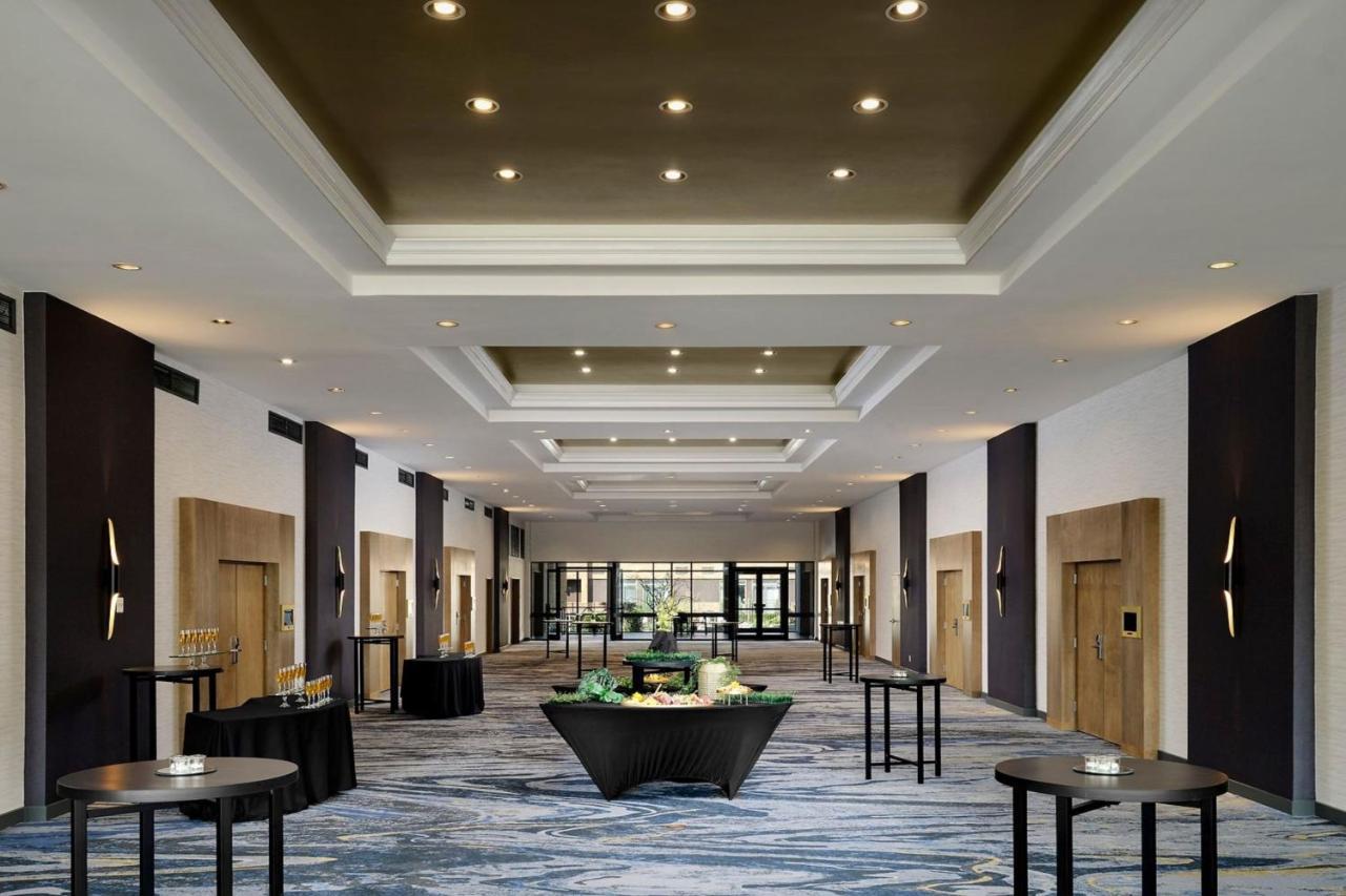 Sheraton Airport