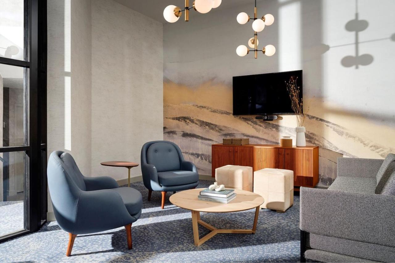 Sheraton Airport Grand Rapids
