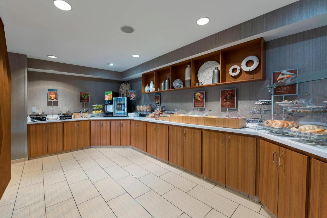 Springhill North 3* Grand Rapids