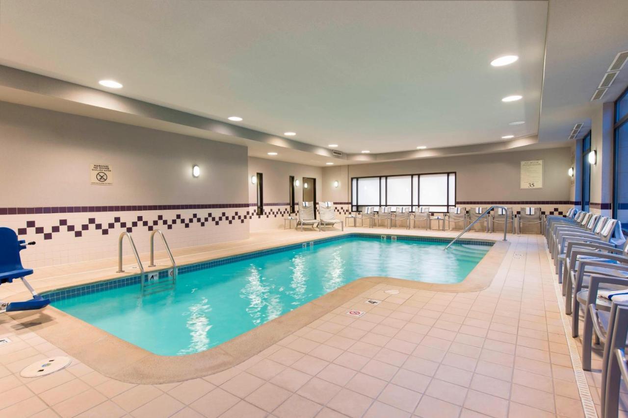 Springhill North 3*