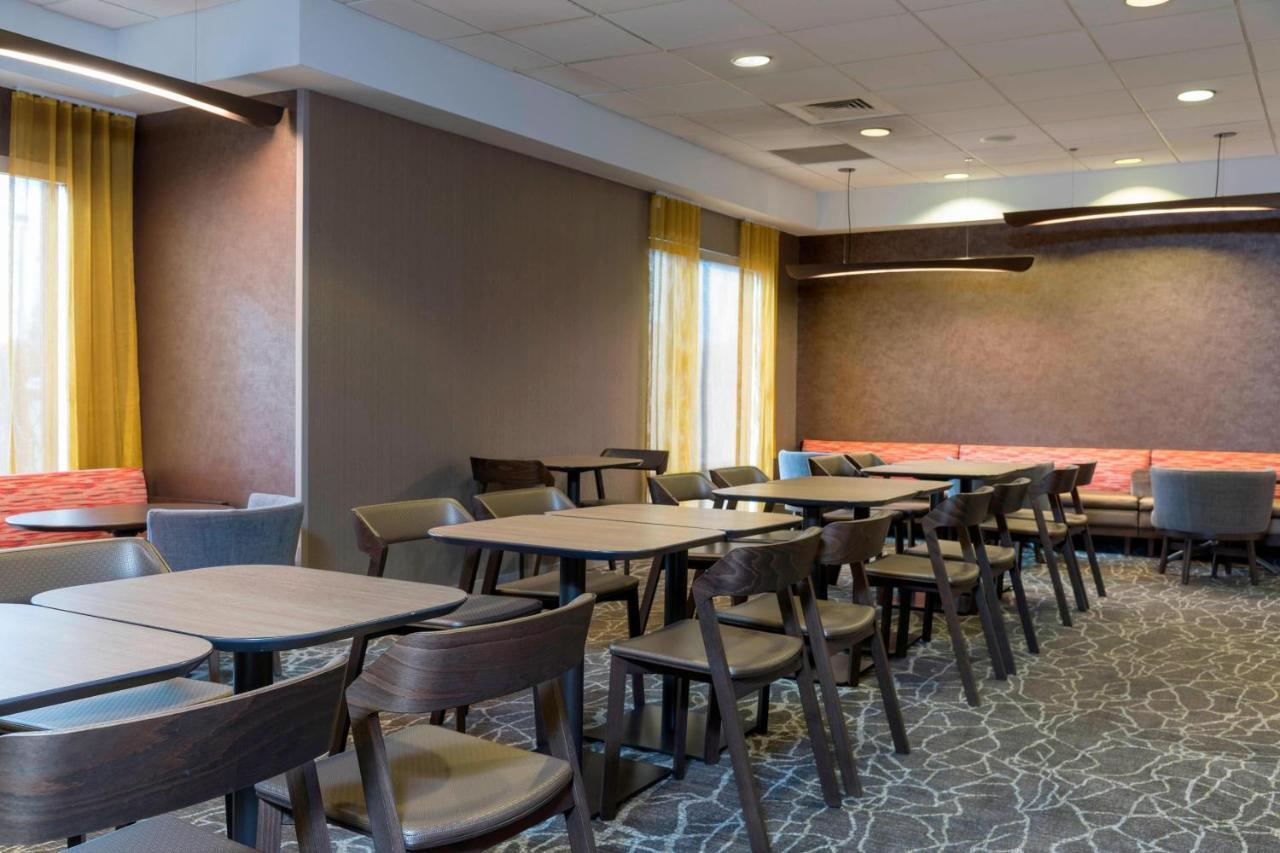 Springhill North Grand Rapids