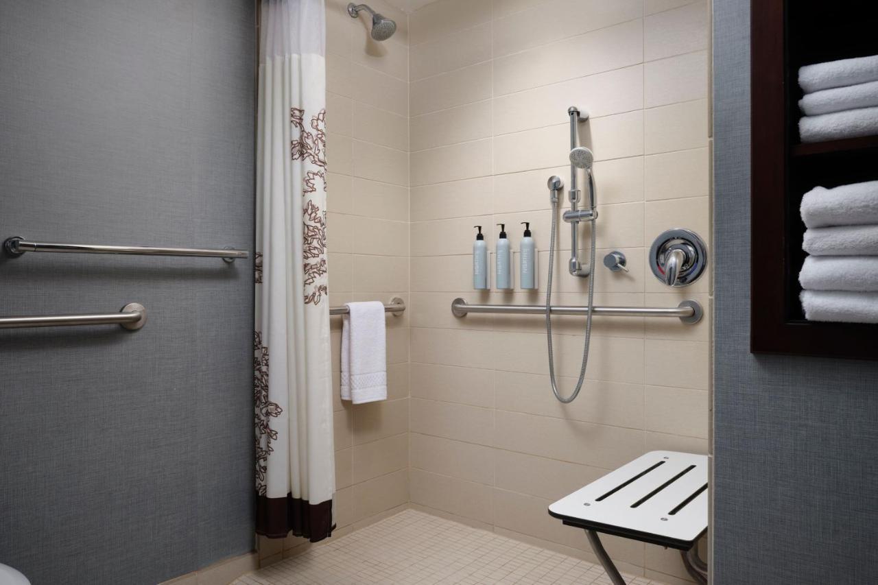By Marriott Airport Grand Rapids