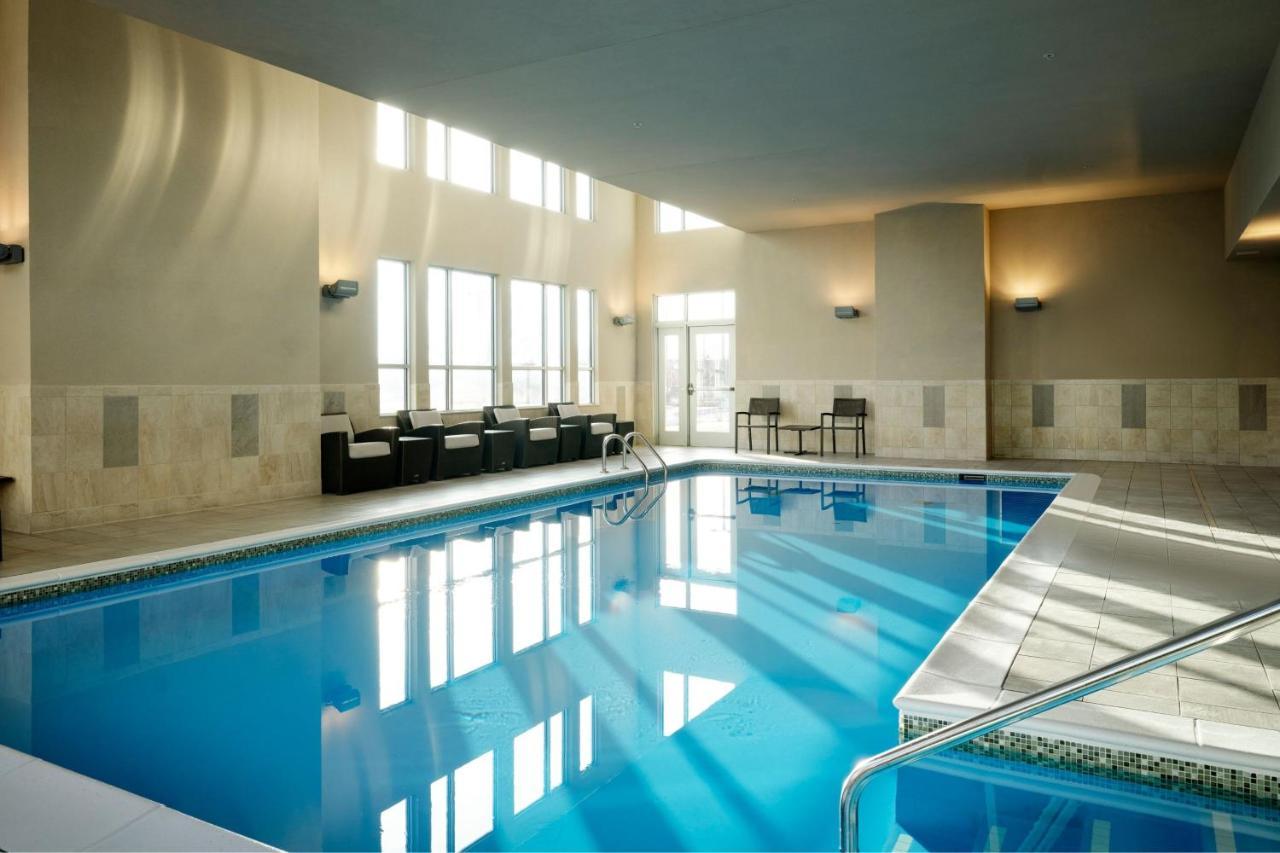 By Marriott Airport Grand Rapids