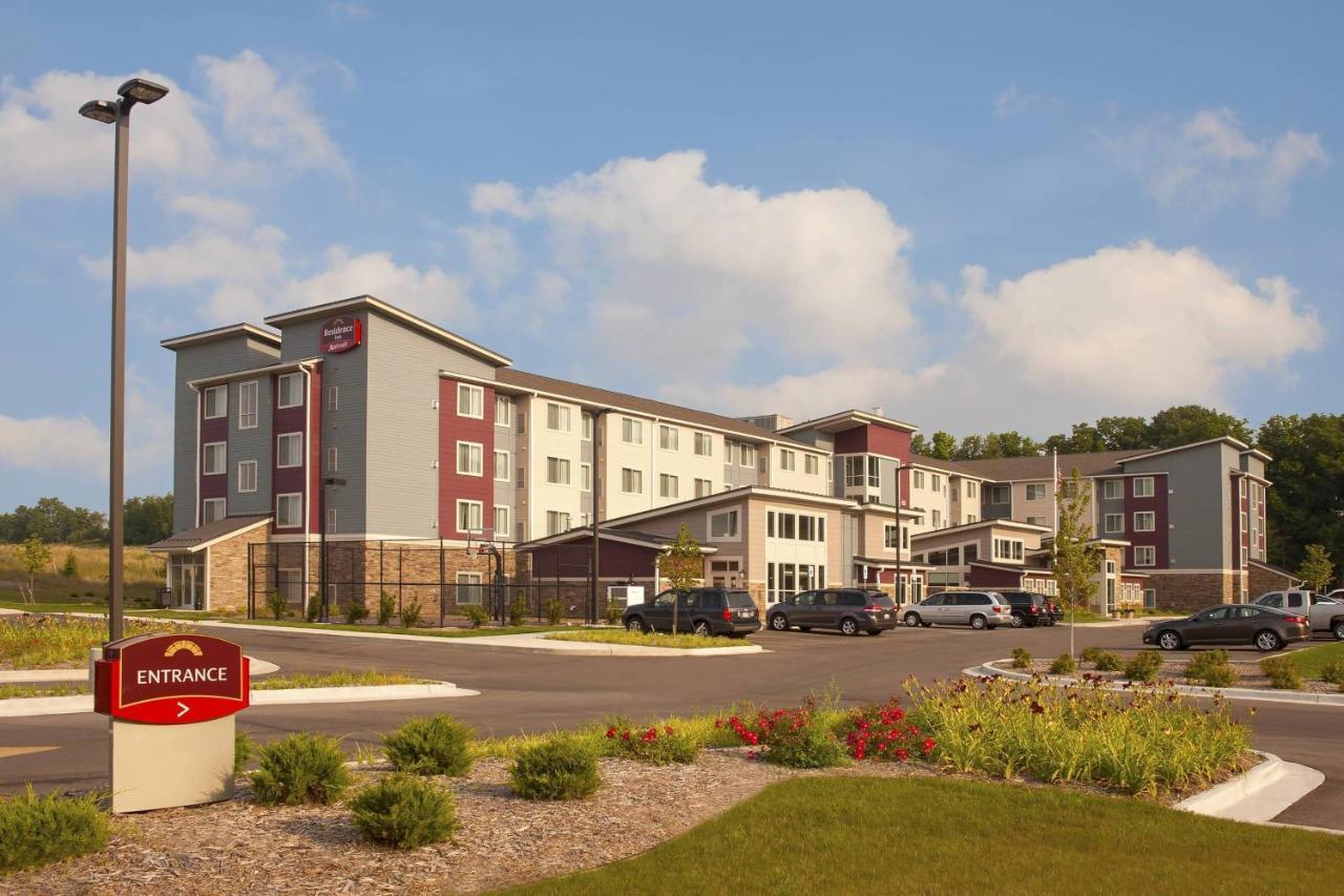 By Marriott Airport Grand Rapids