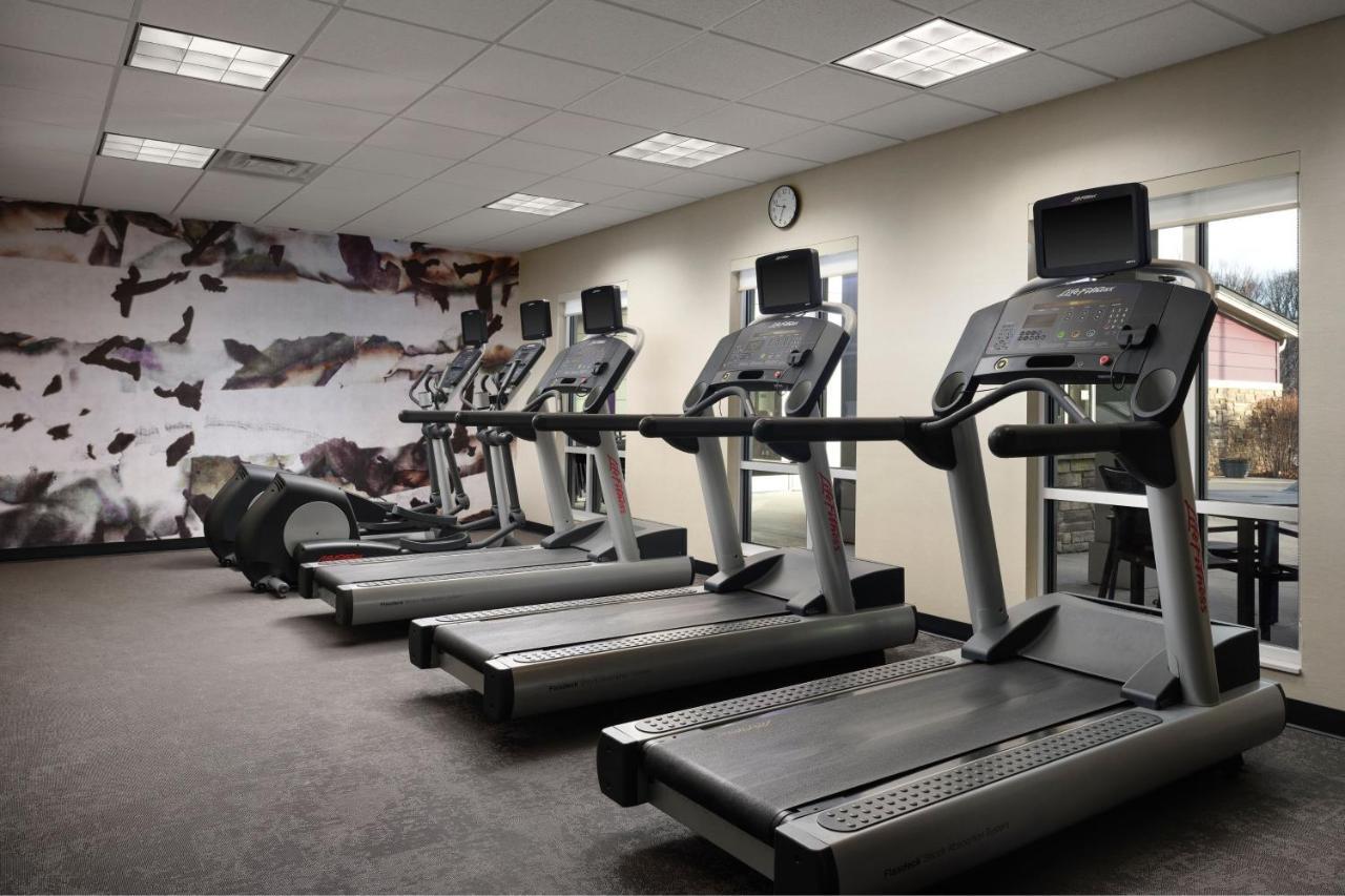 By Marriott Airport 3* Grand Rapids