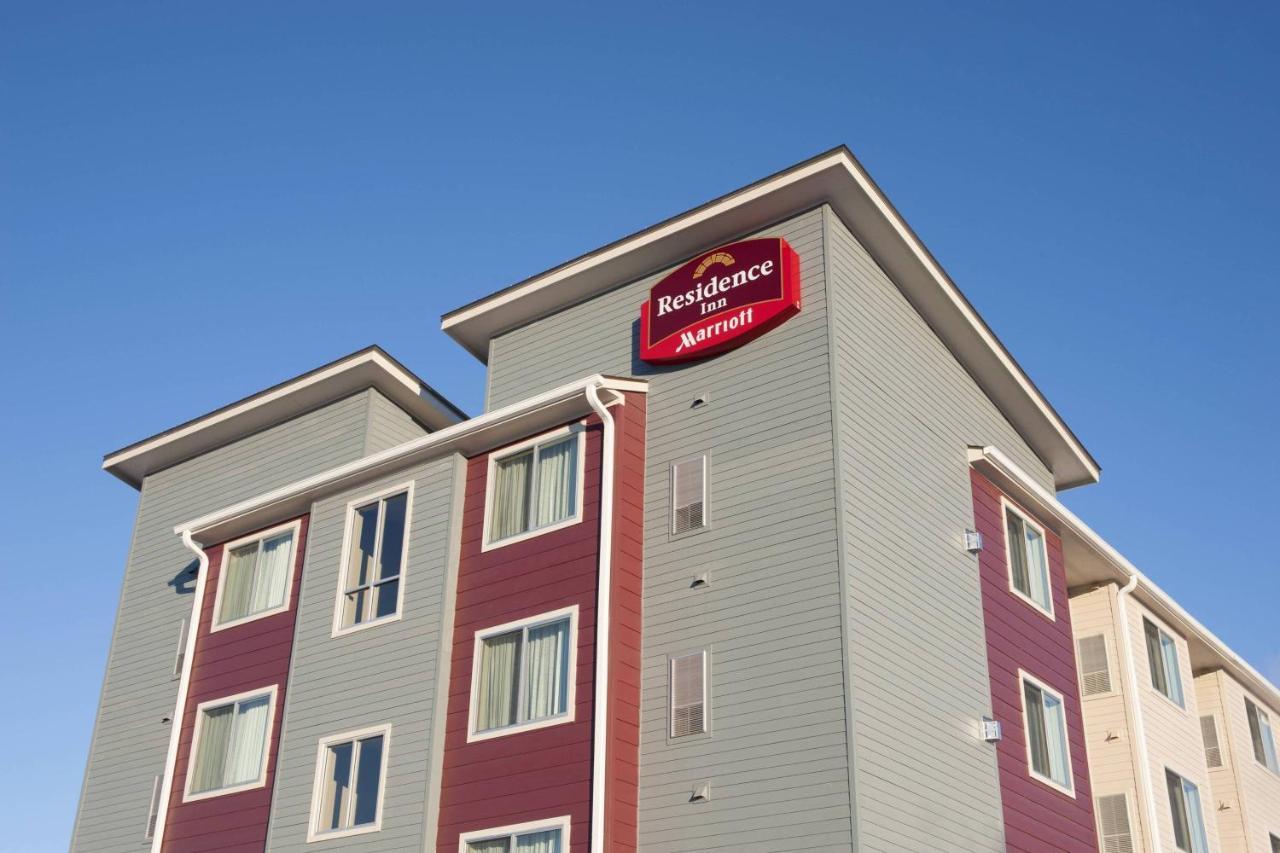 By Marriott Airport Grand Rapids