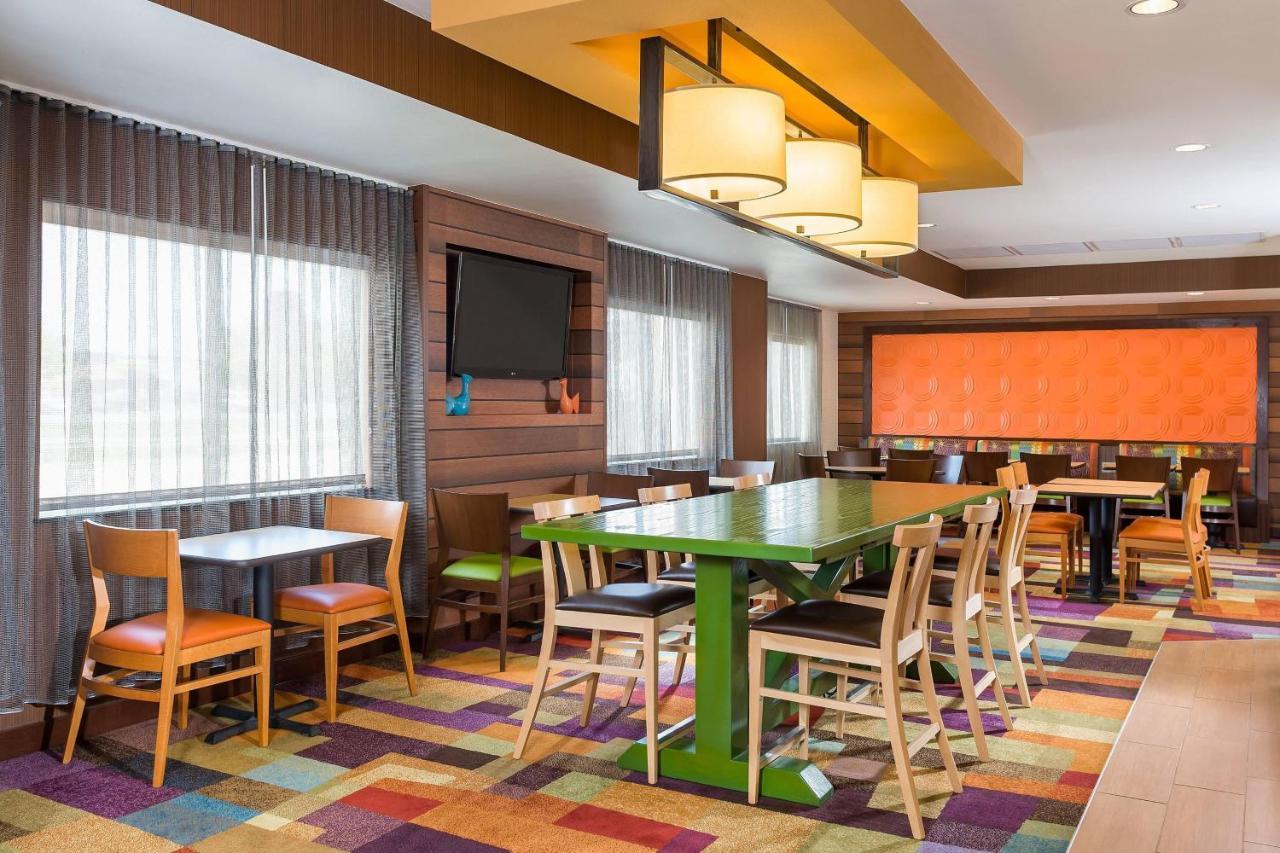 Fairfield & Hotel Grand Rapids