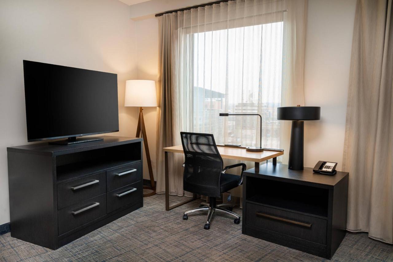 By Marriott Downtown 3* Grand Rapids