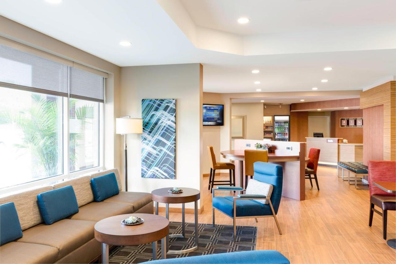 Towneplace By Marriott Airport Southeast Hotel Grand Rapids