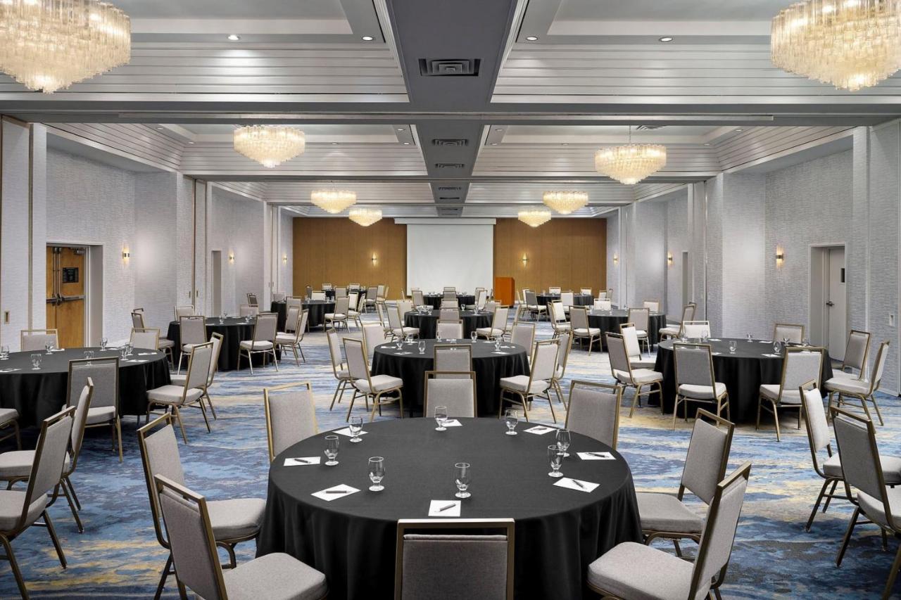 Hotel Sheraton Airport