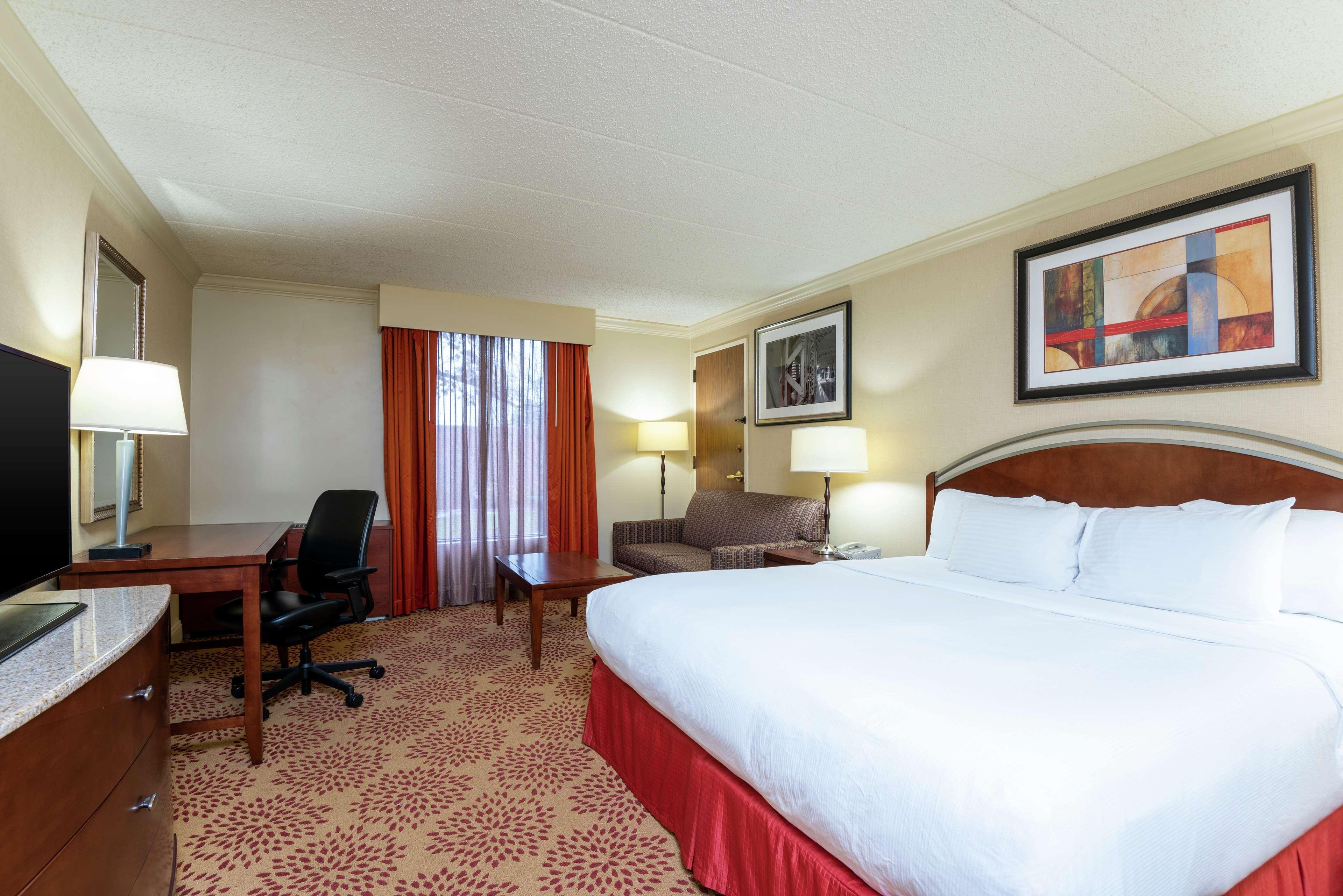 Doubletree By Hilton Airport 4* Grand Rapids