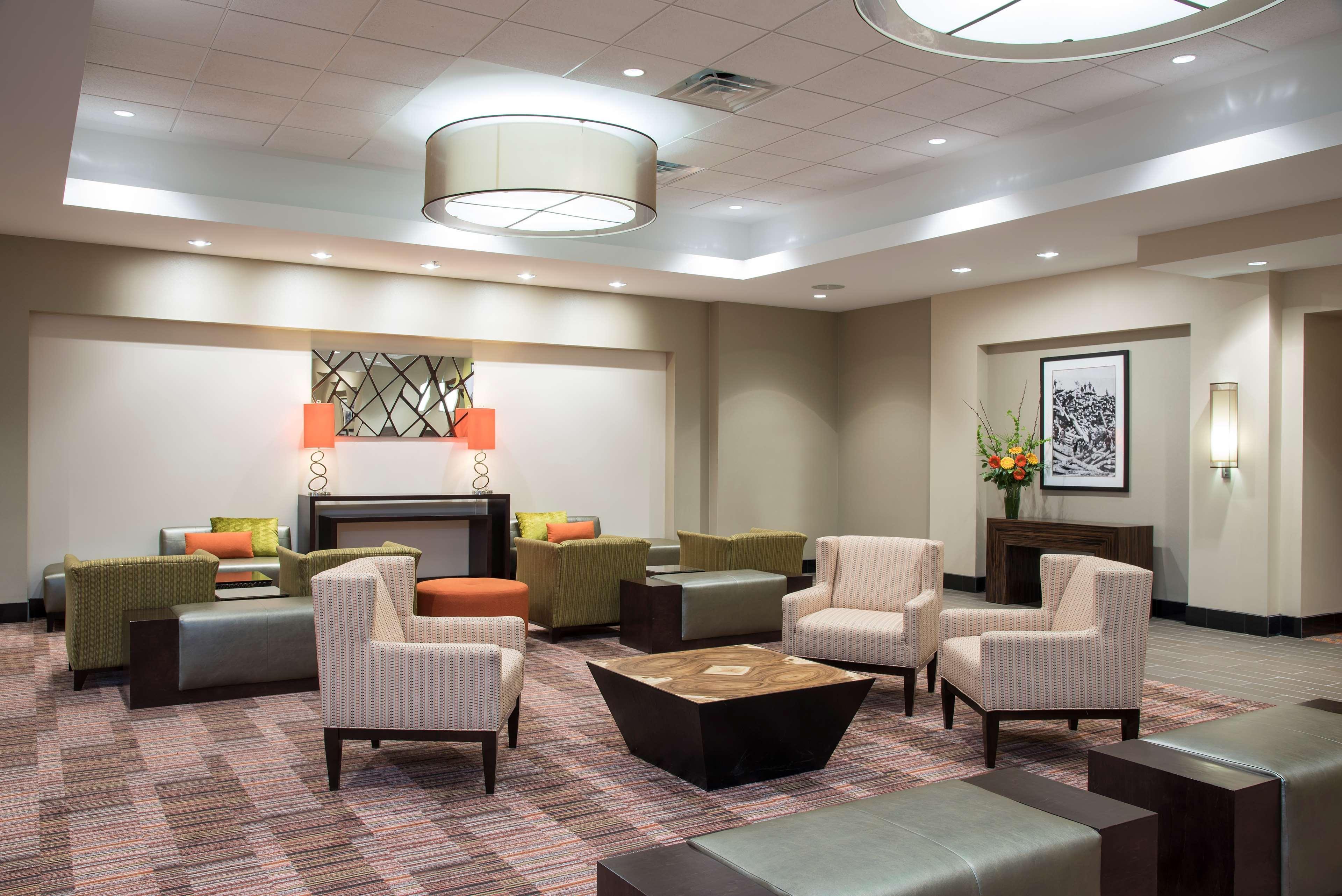 Doubletree By Hilton Airport 4* Grand Rapids