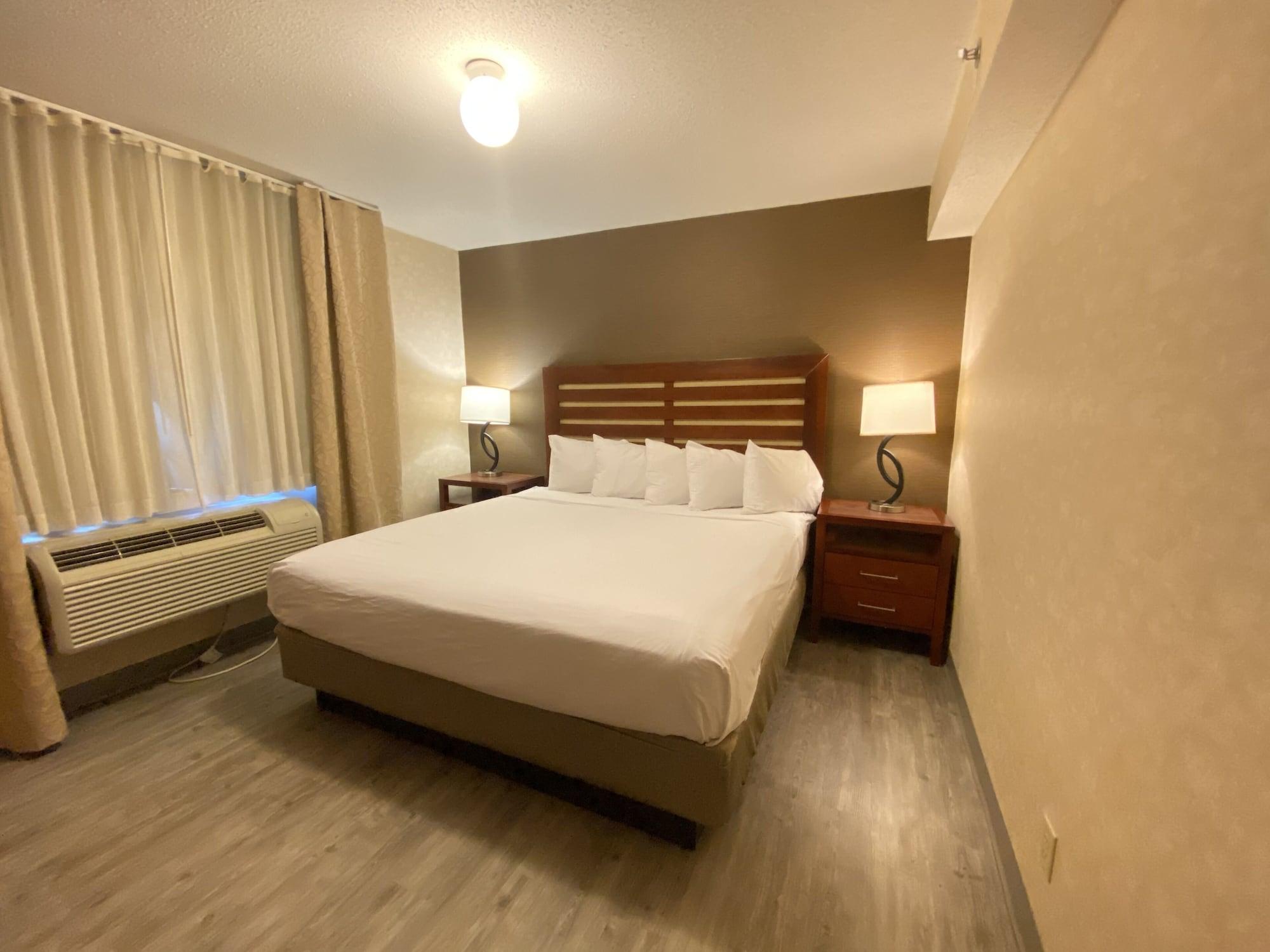 Wyndham Garden Airport 3* Grand Rapids