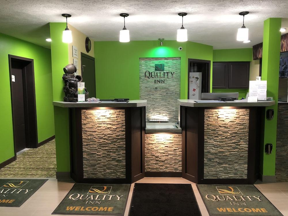 Quality Near Downtown 2*