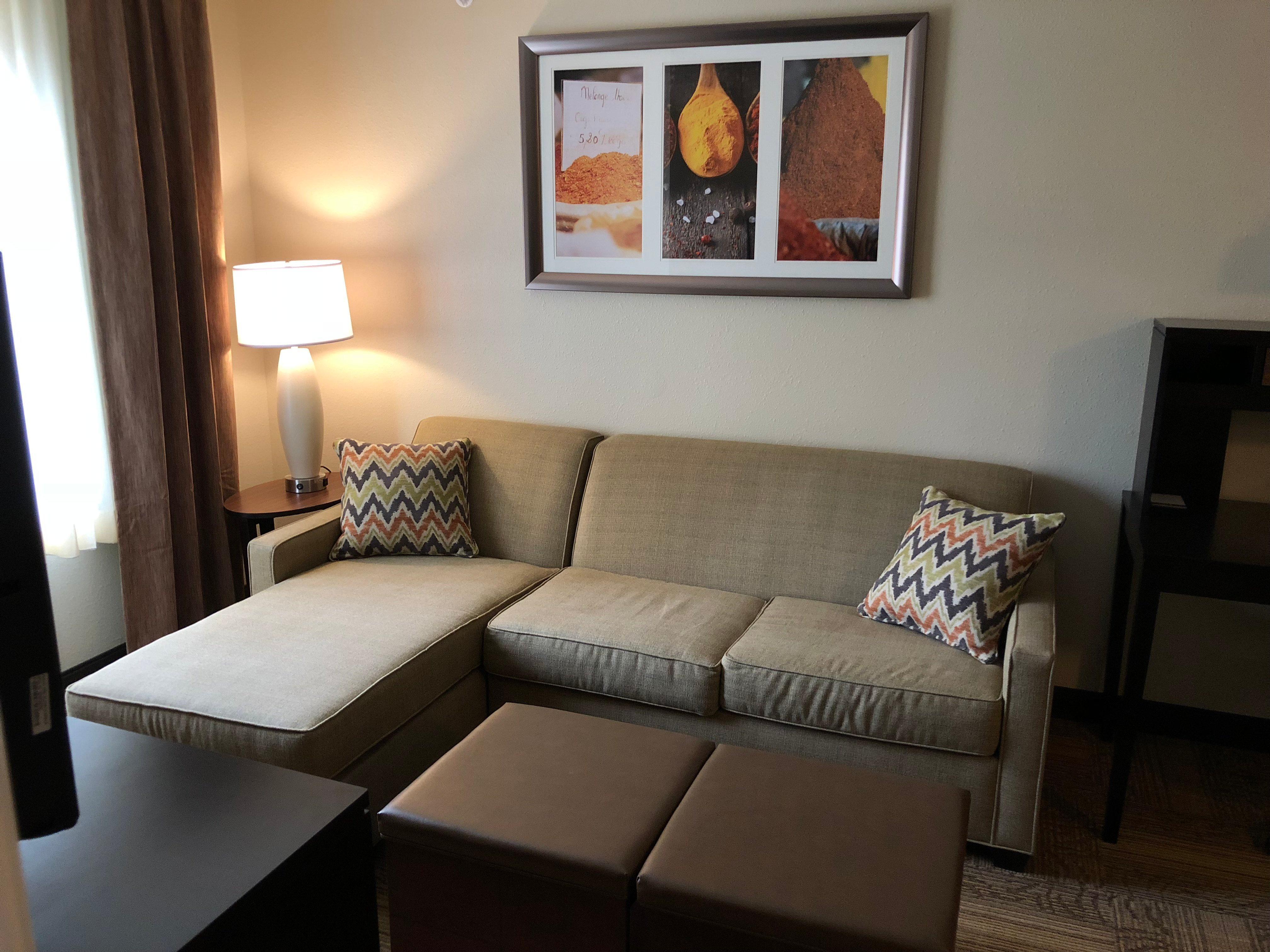 Staybridge Grand Rapids-kentwood By Ihg Grand Rapids
