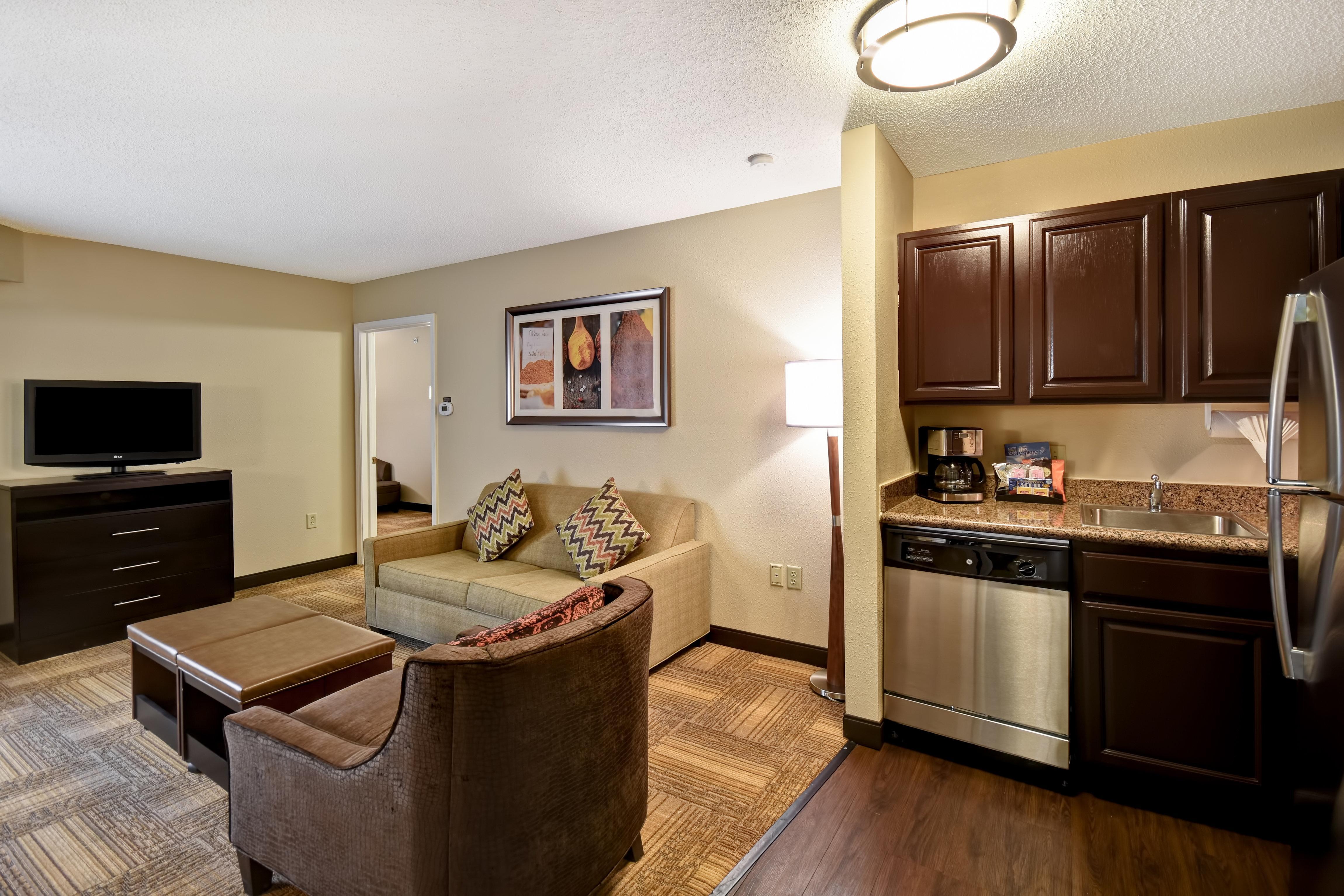 Staybridge Grand Rapids-kentwood By Ihg Grand Rapids