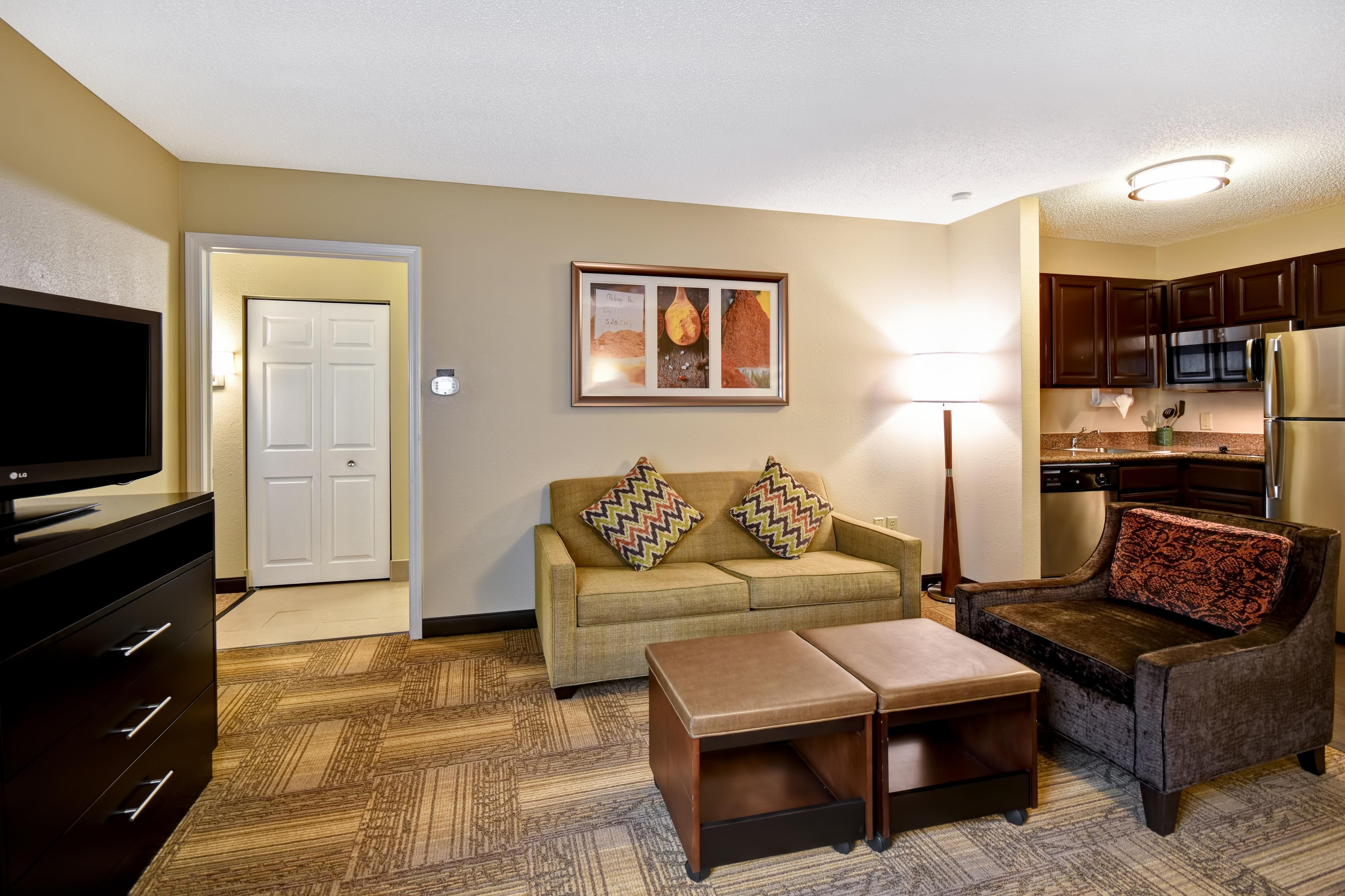 Staybridge Grand Rapids-kentwood By Ihg Hotel Grand Rapids