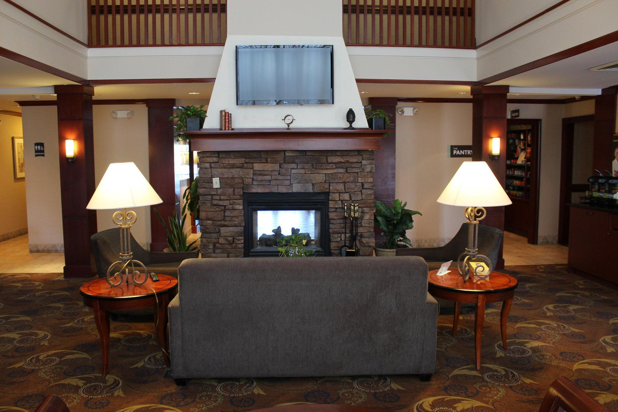 Staybridge Grand Rapids-kentwood By Ihg 3*
